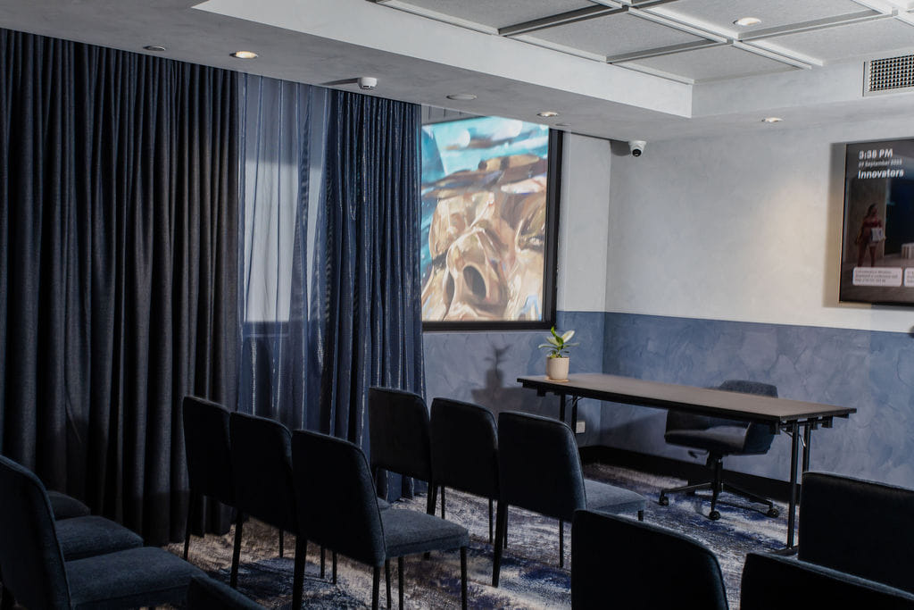 Innovators, Strategist 2