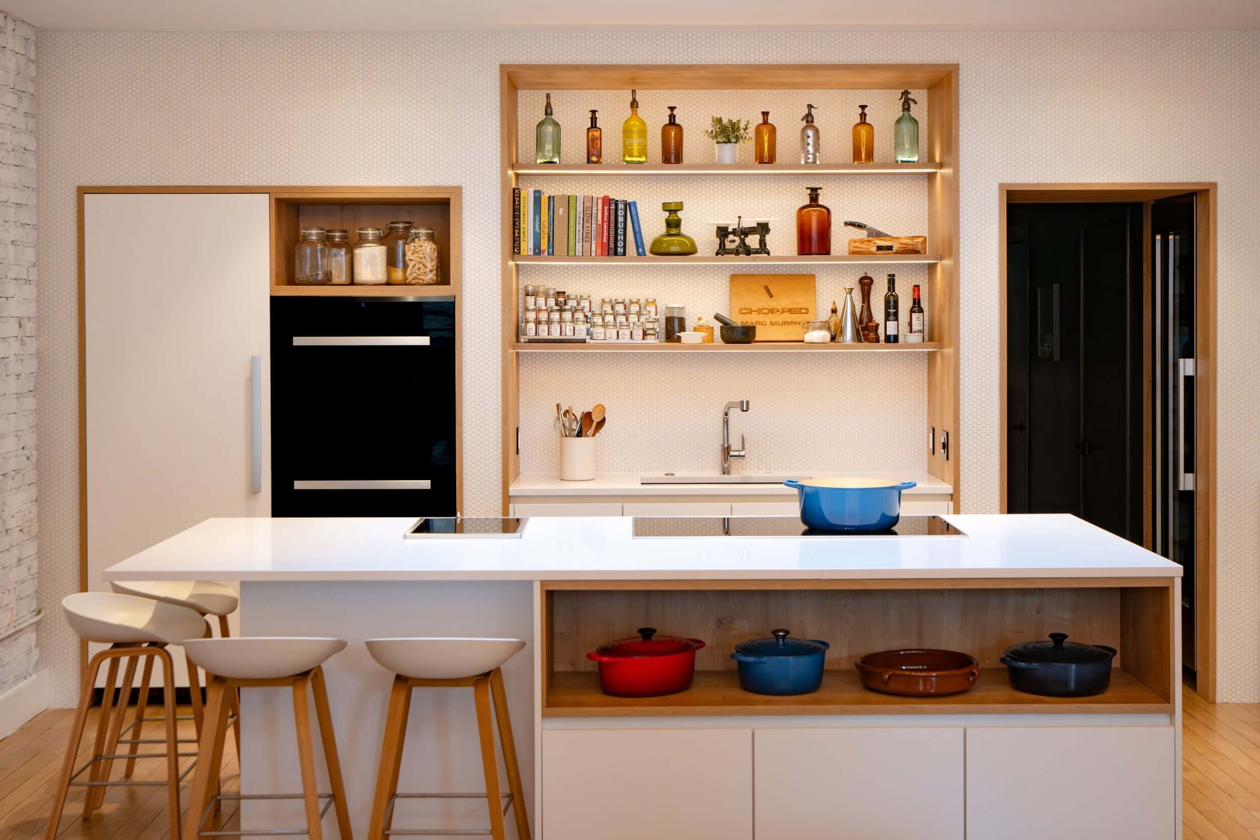 MM Kitchen Studio - Space hire 0