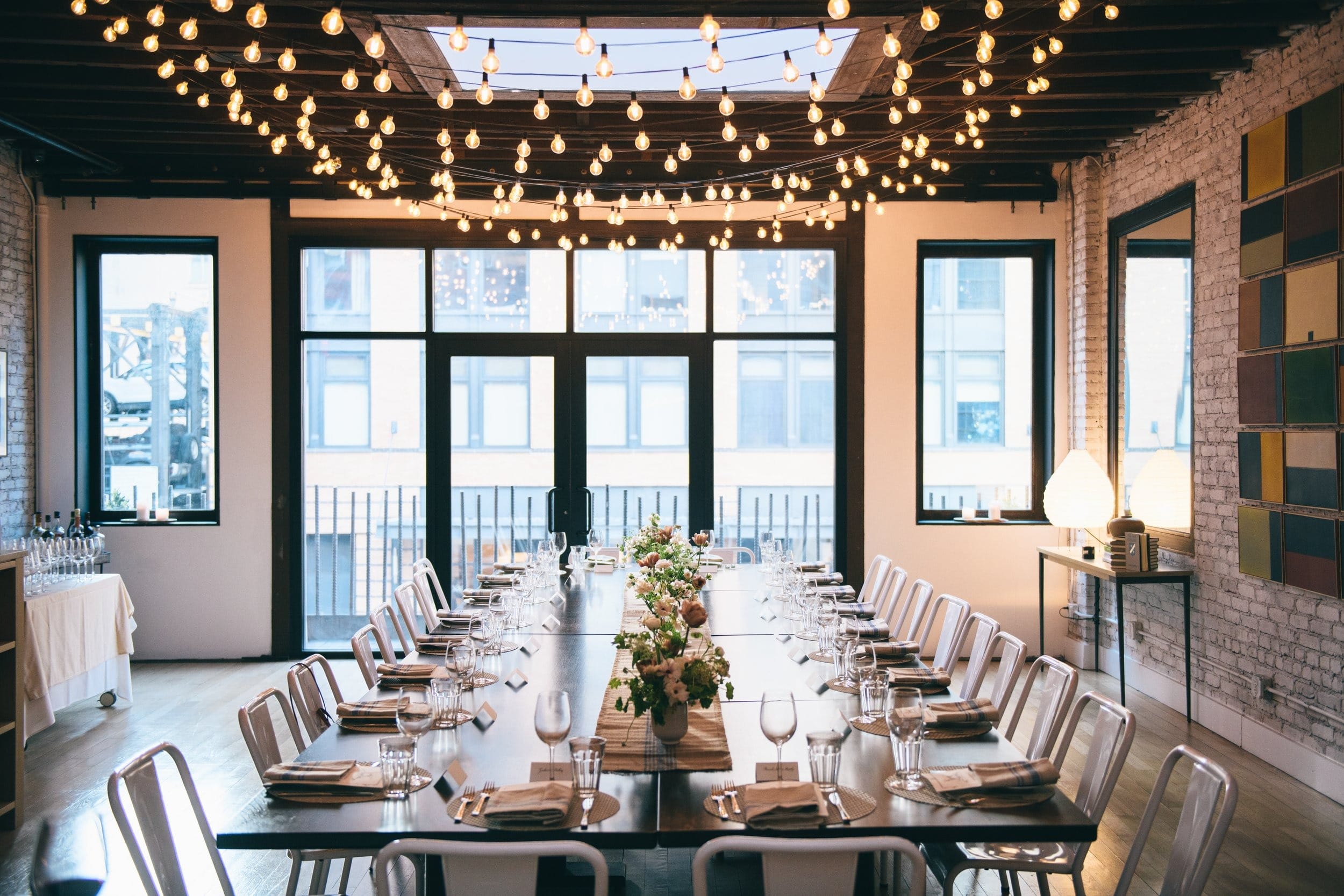 MM Kitchen Studio - Space hire 1