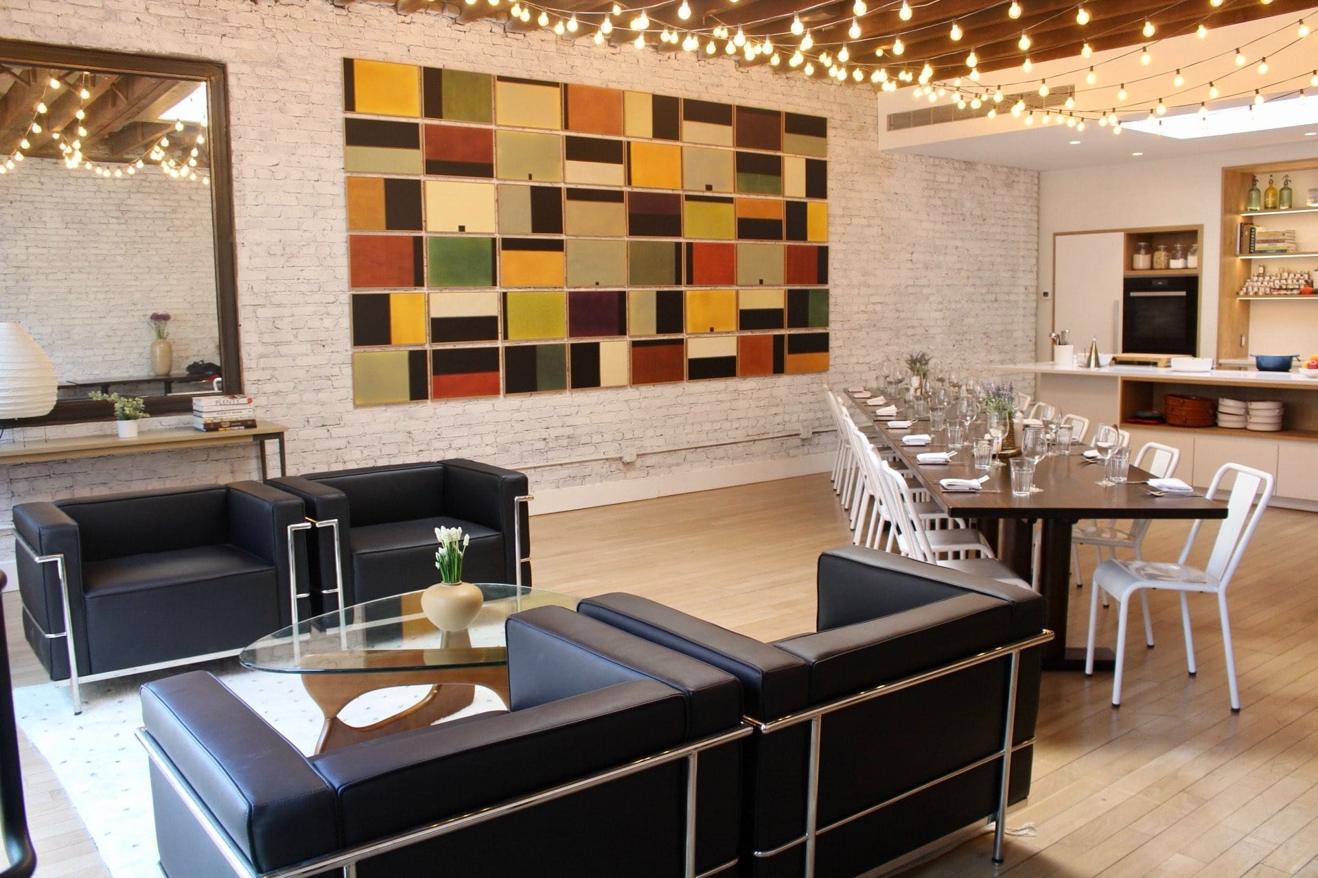 MM Kitchen Studio - Space hire 2