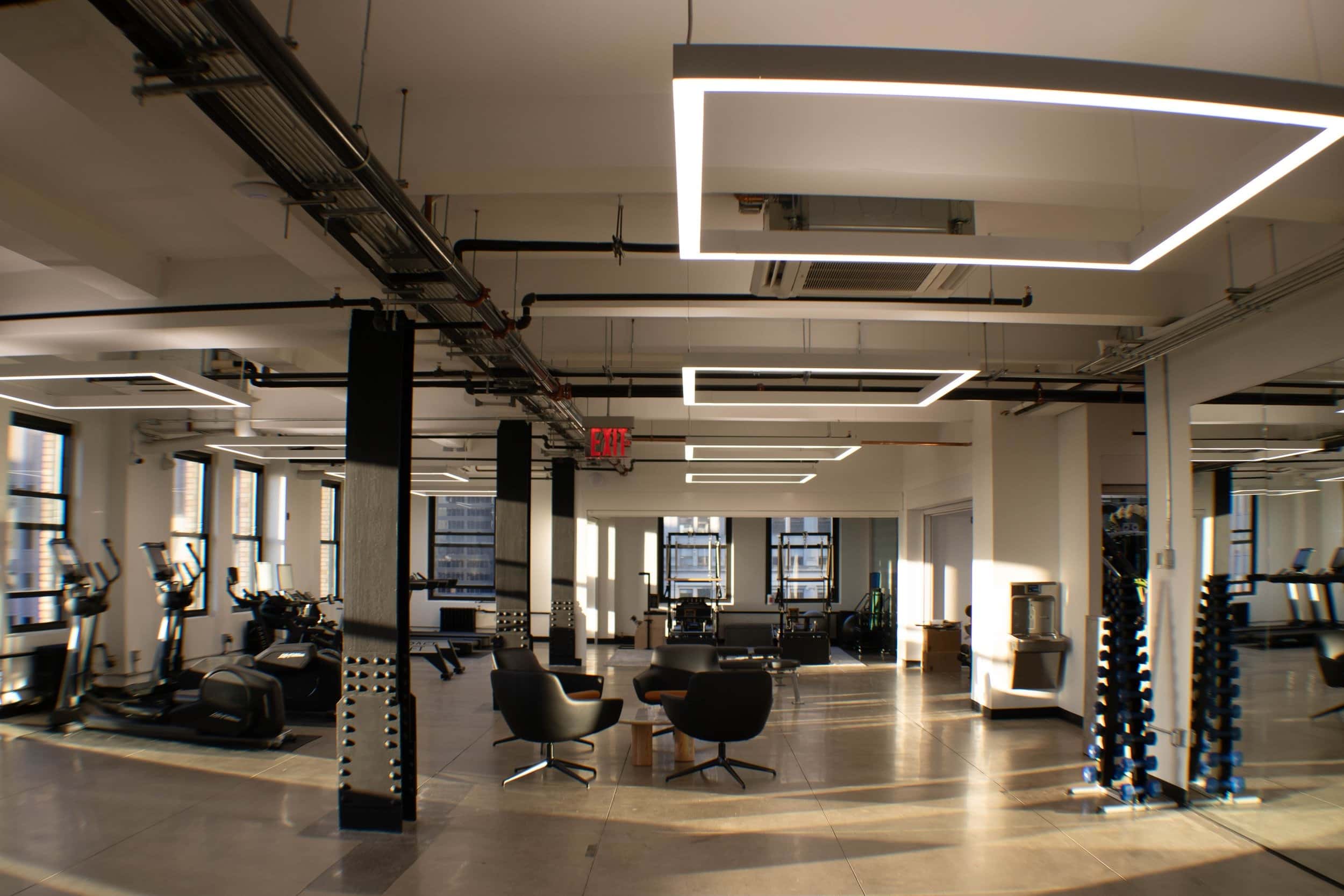 Tribeca View - Space hire 1