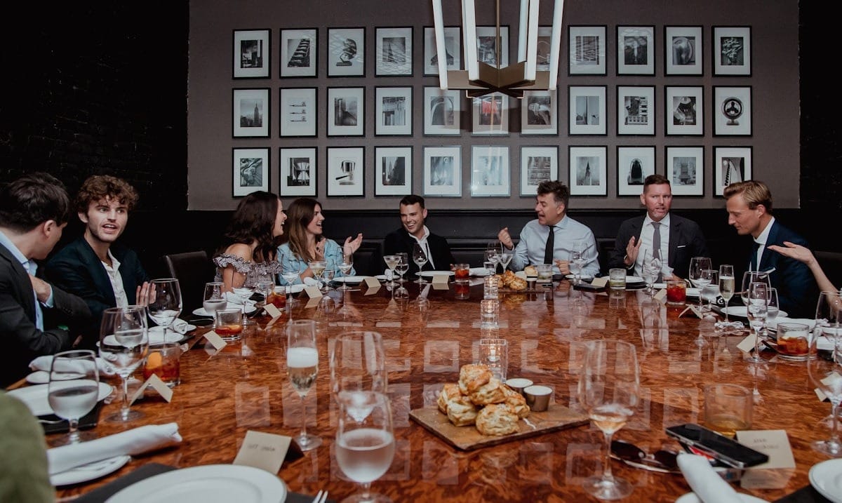 American Cut - Space hire 2