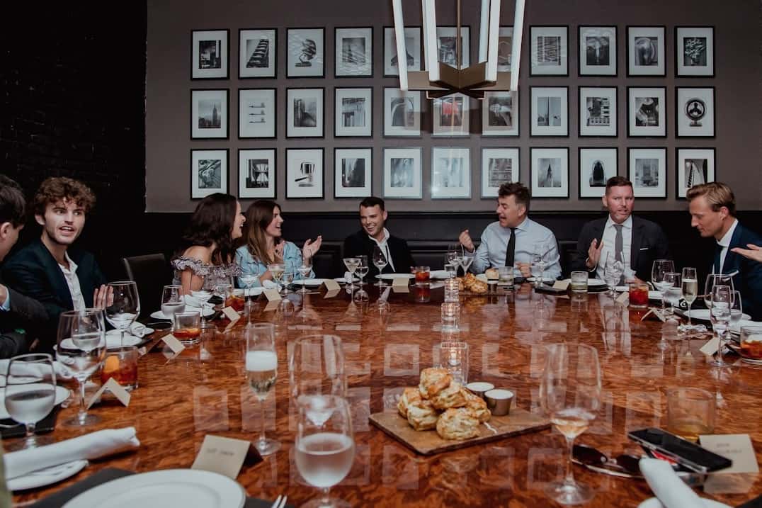 American Cut - Space hire 2