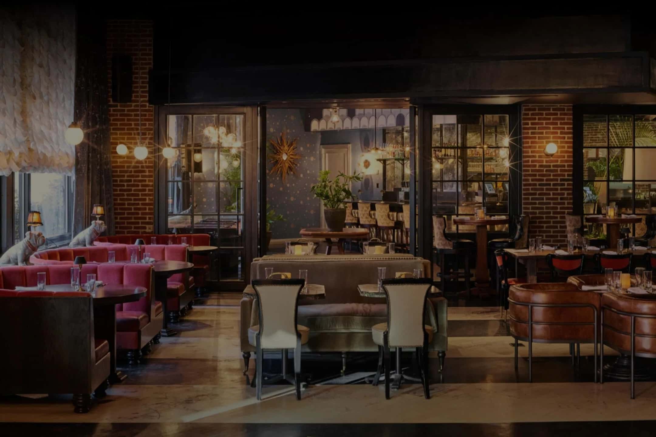 Roxy Bar - Space hire 0