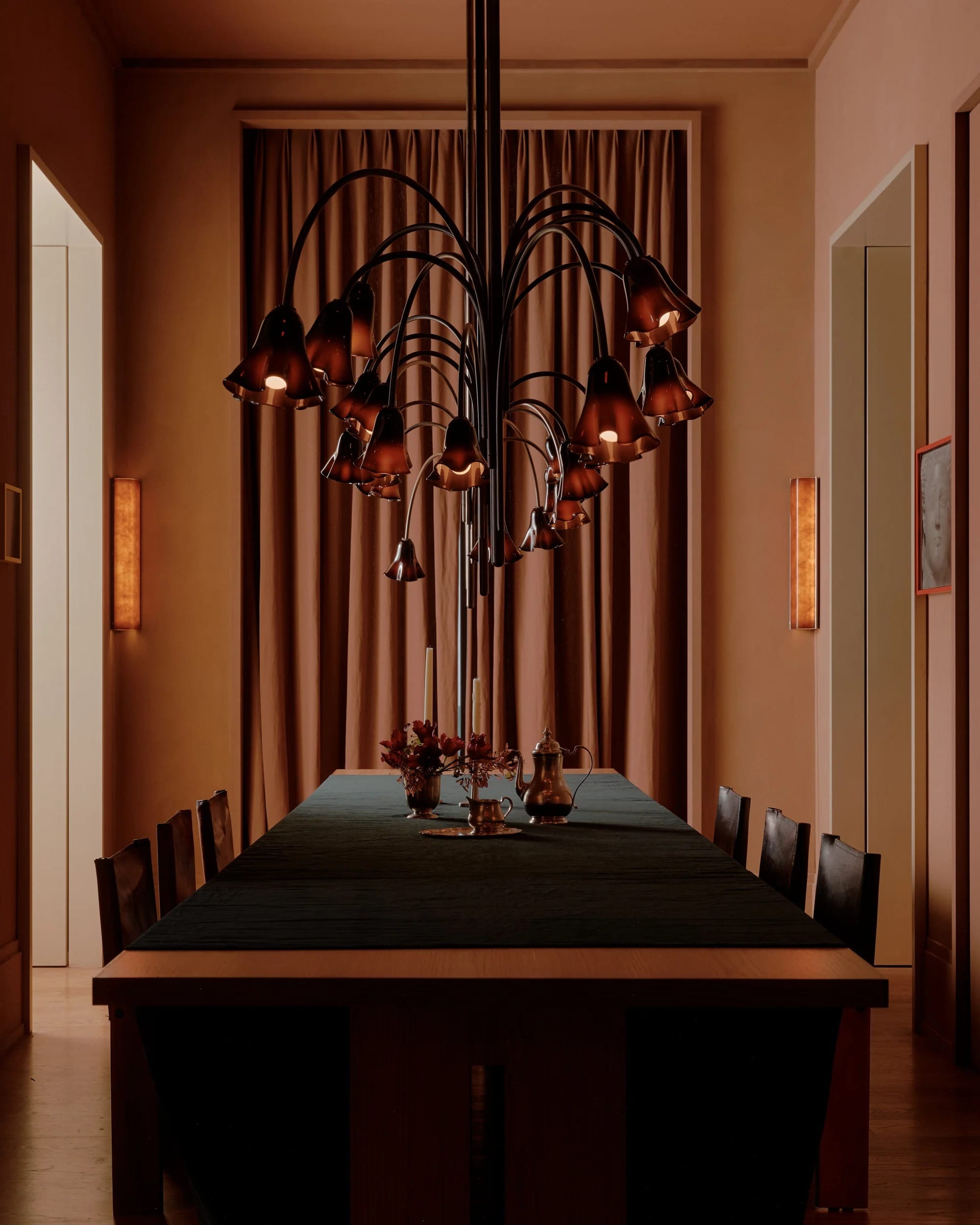 Quarters - Space hire 1