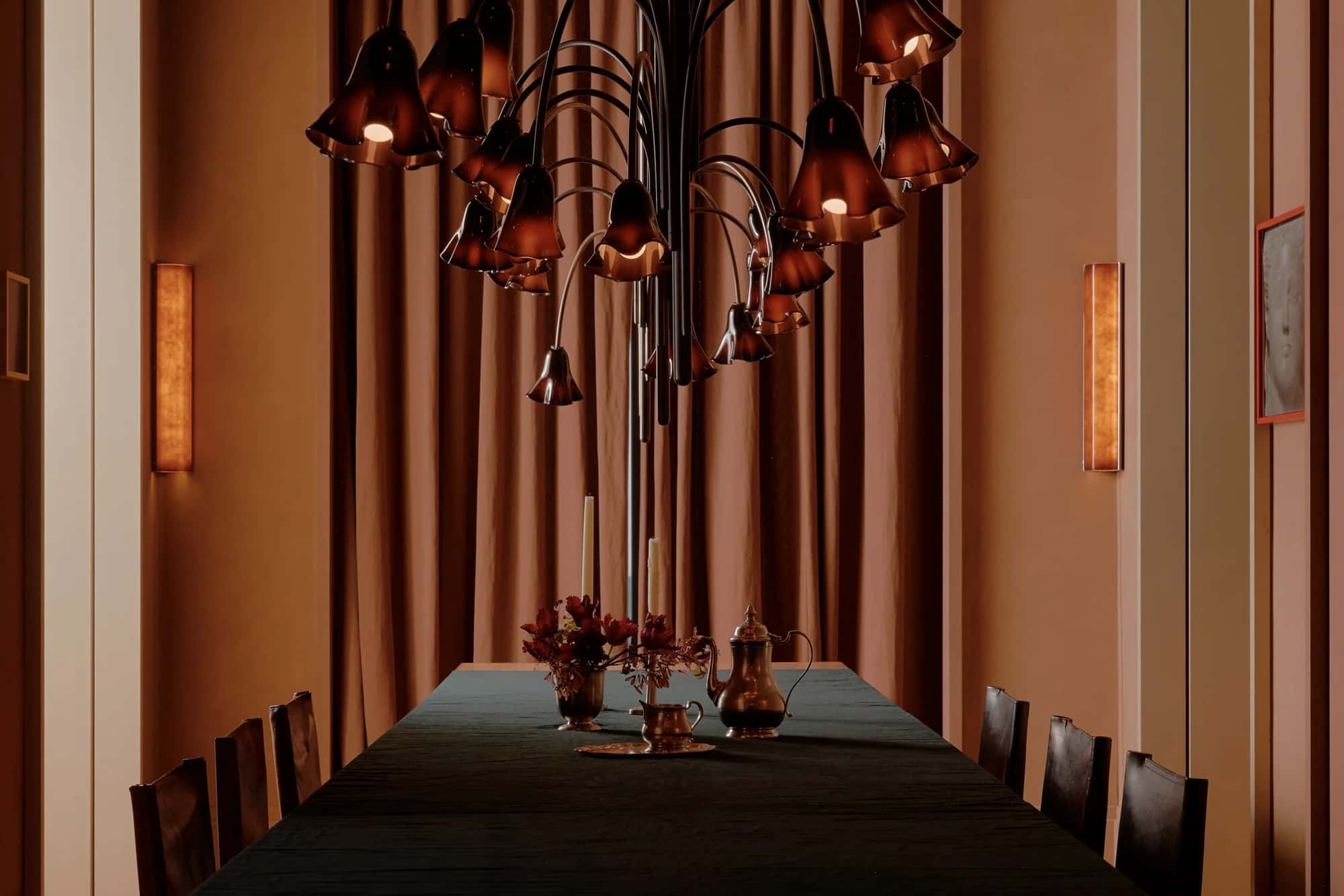 Quarters - Space hire 1