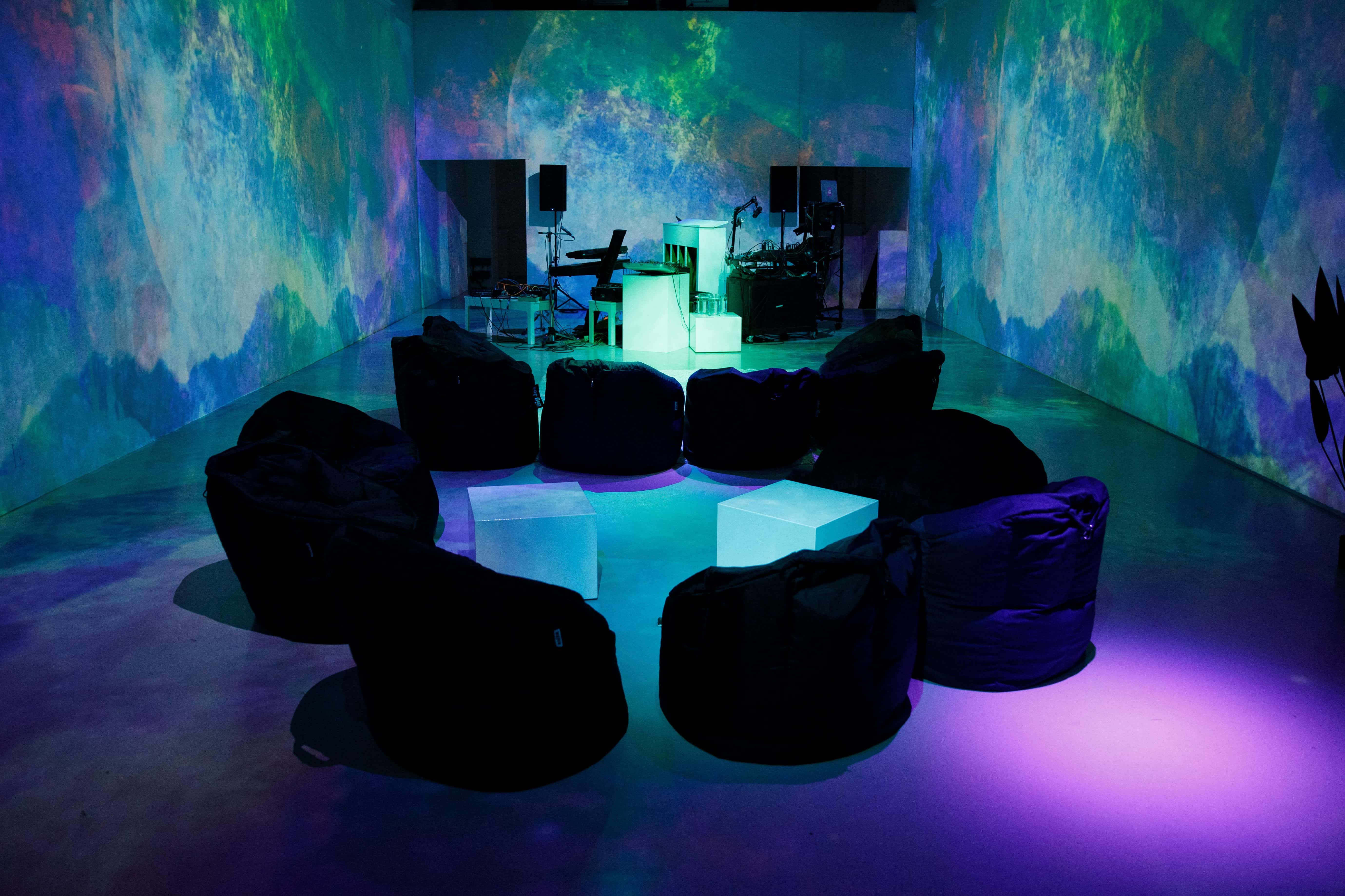 LUME Studios - Space hire 1