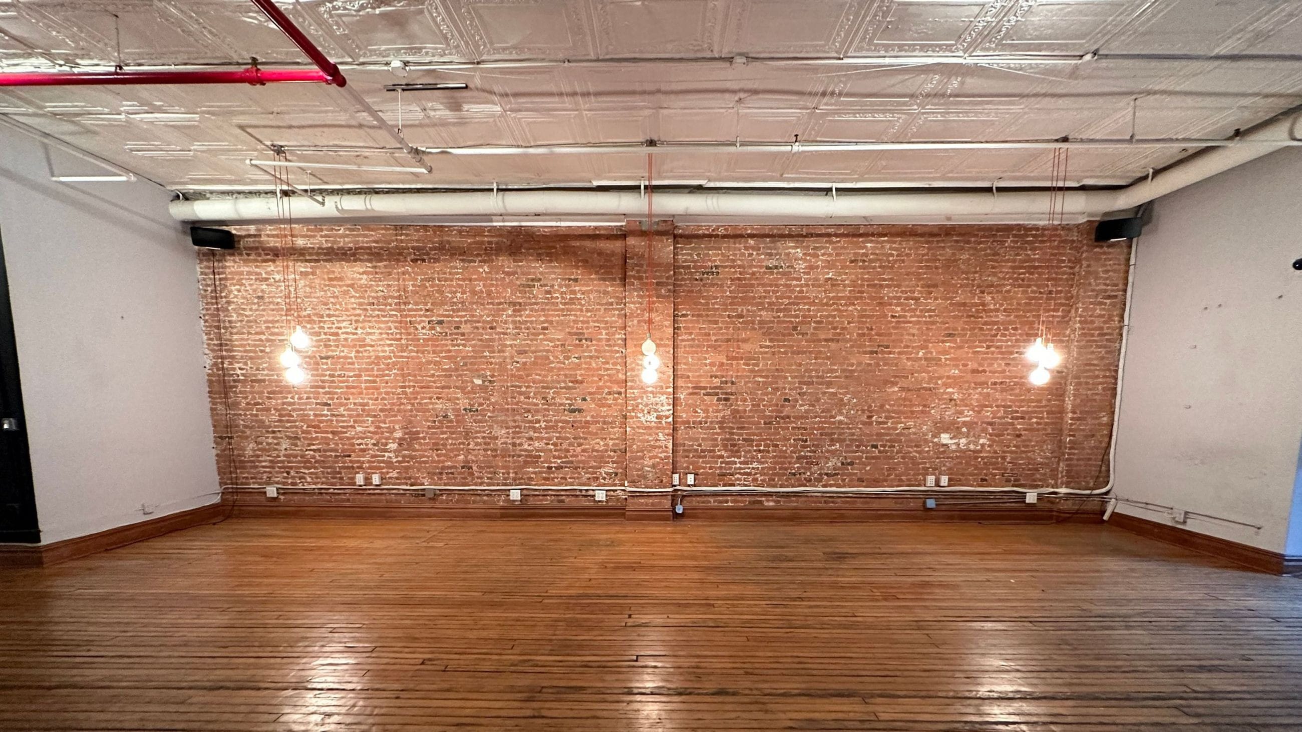 LUME Studios - Space hire 2