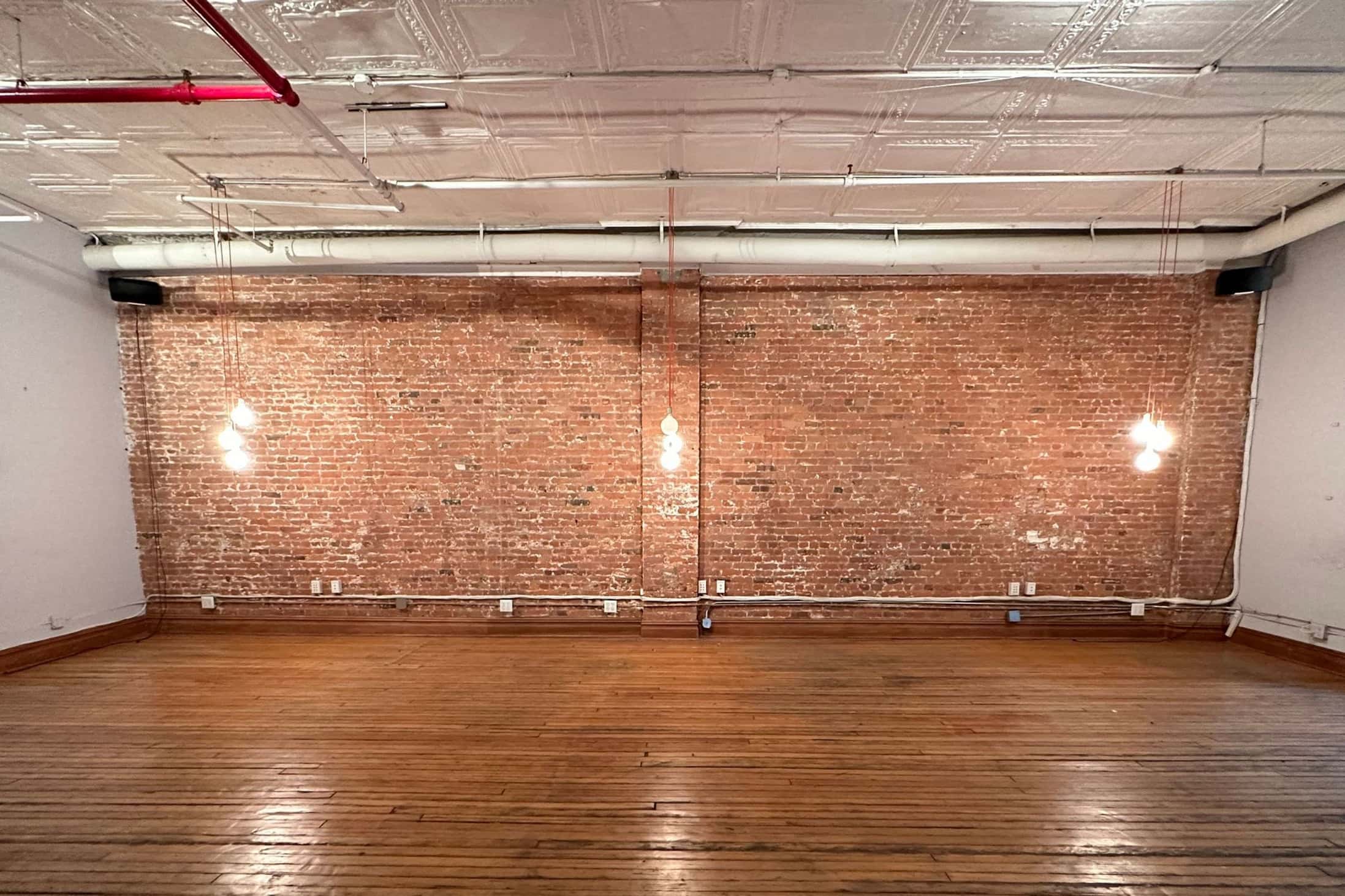 LUME Studios - Space hire 2