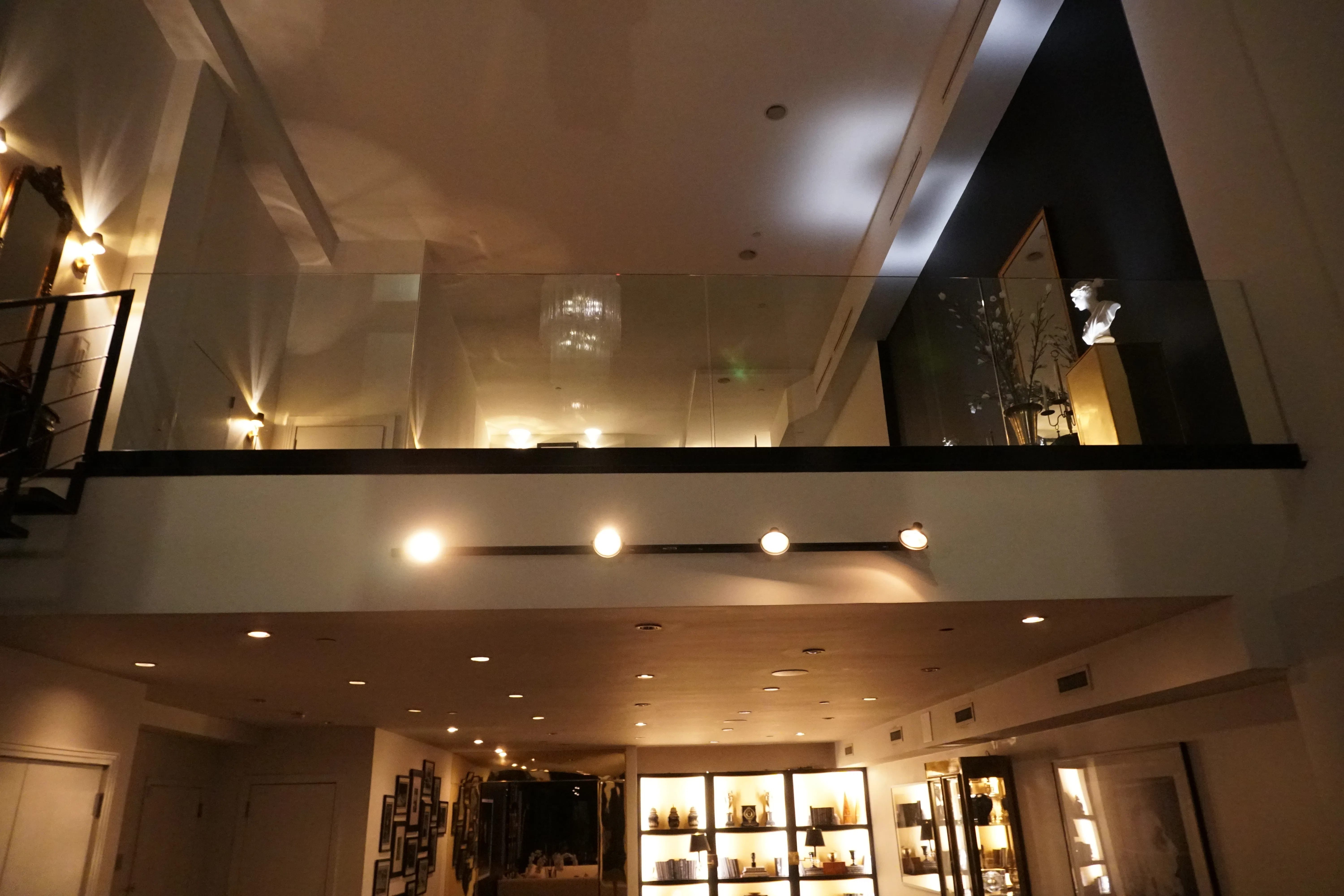 Hemingway Loft - Space hire 2