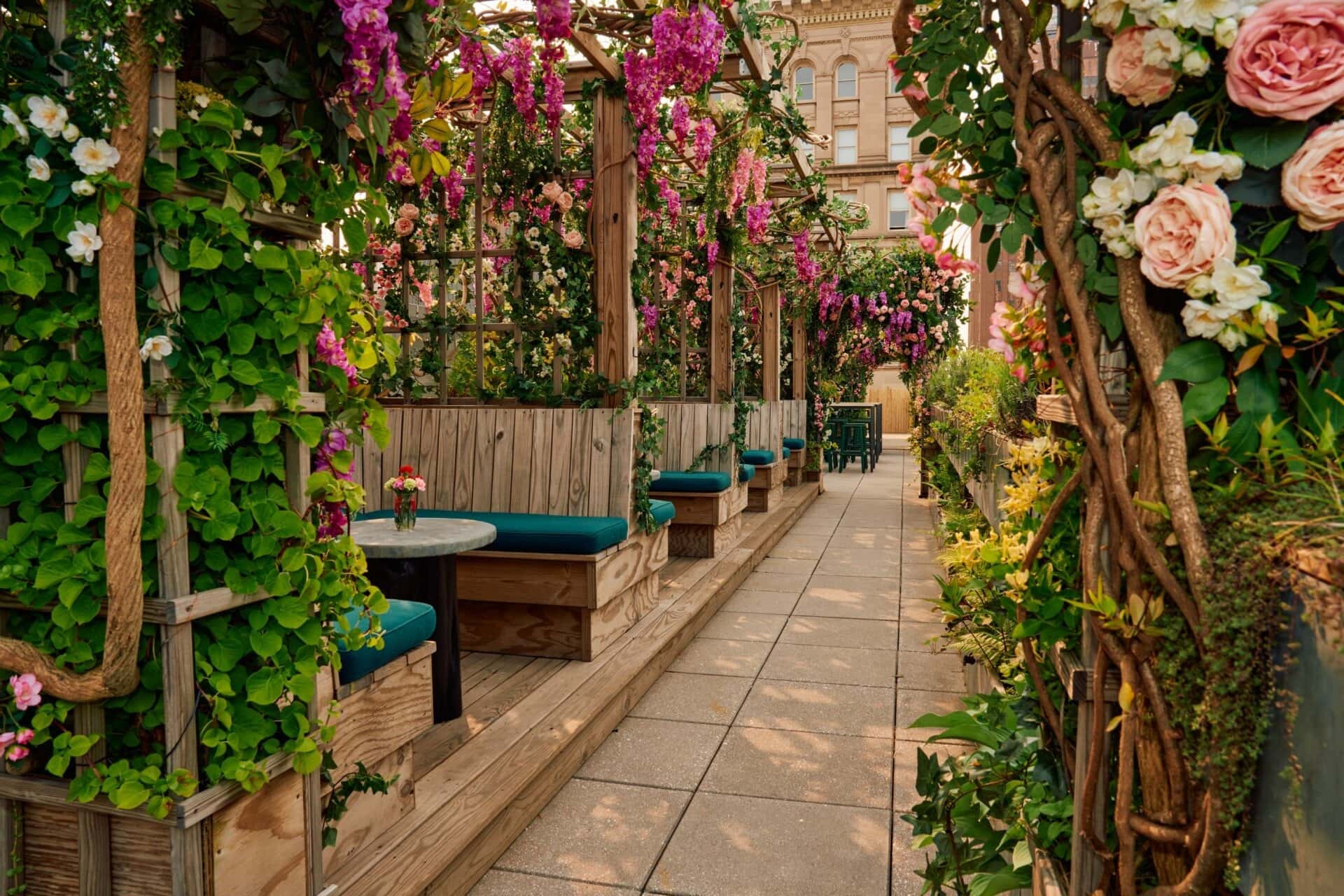 Walker Hotel Tribeca - Space hire 1