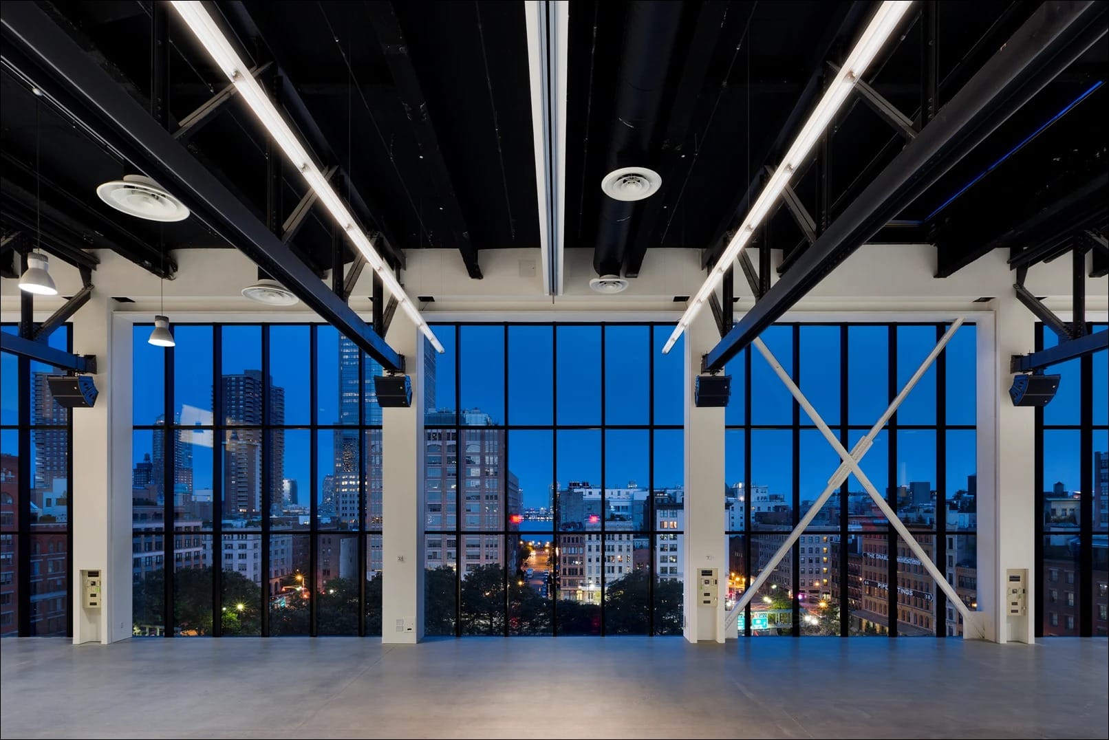 Spring Studios - Space hire 1