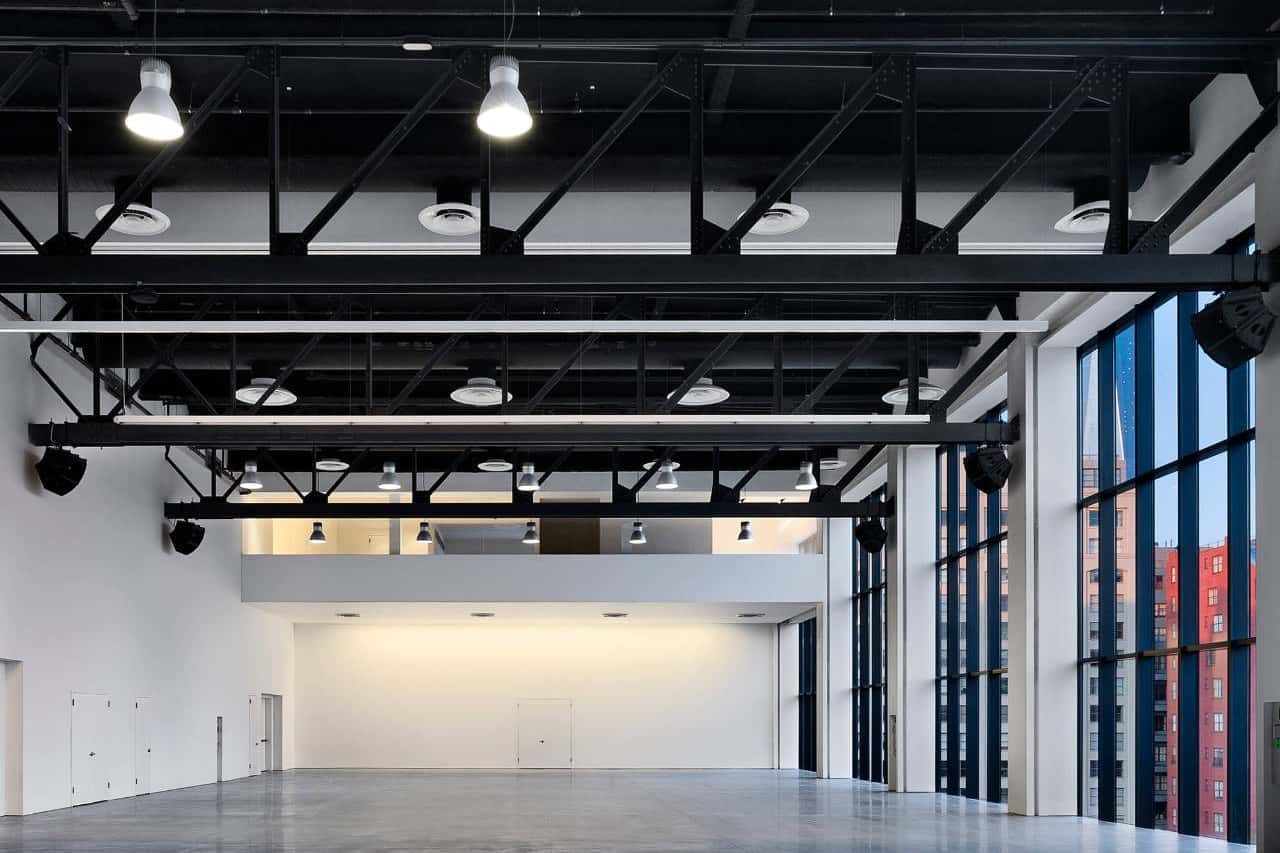 Spring Studios - Space hire 2