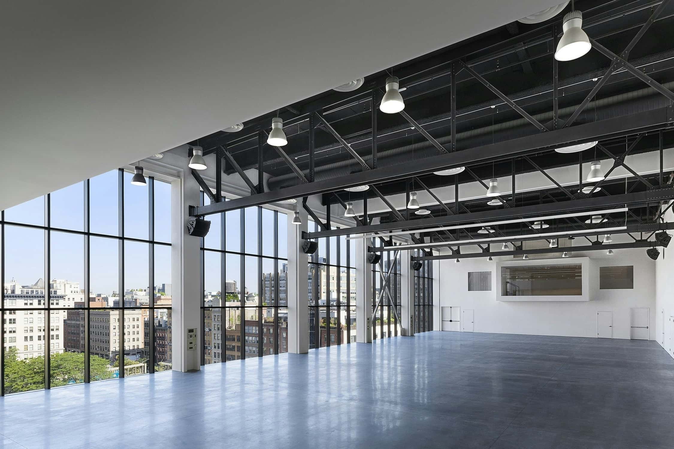 Spring Studios - Space hire 0