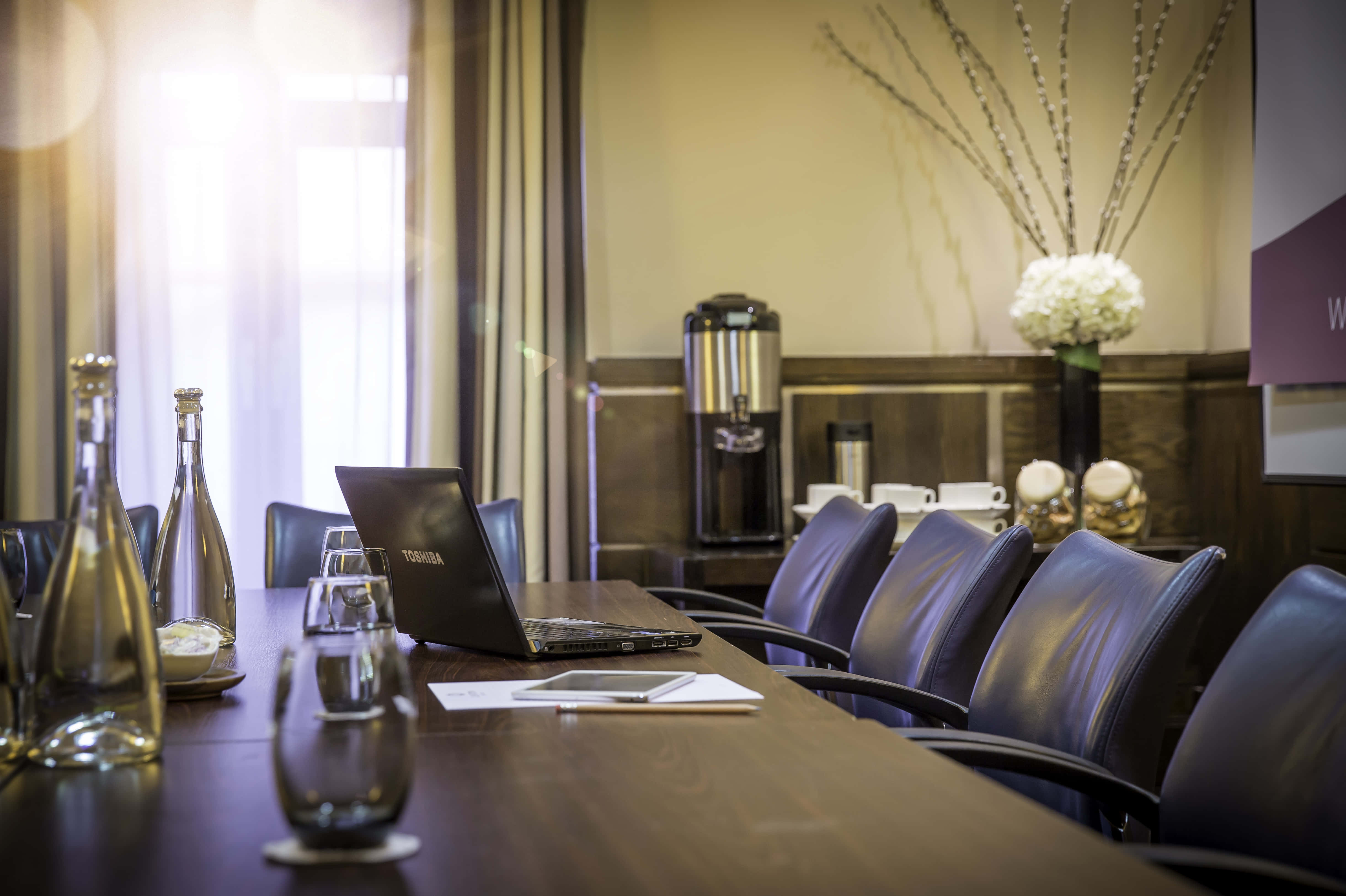 Brent Room / Camden Room 1