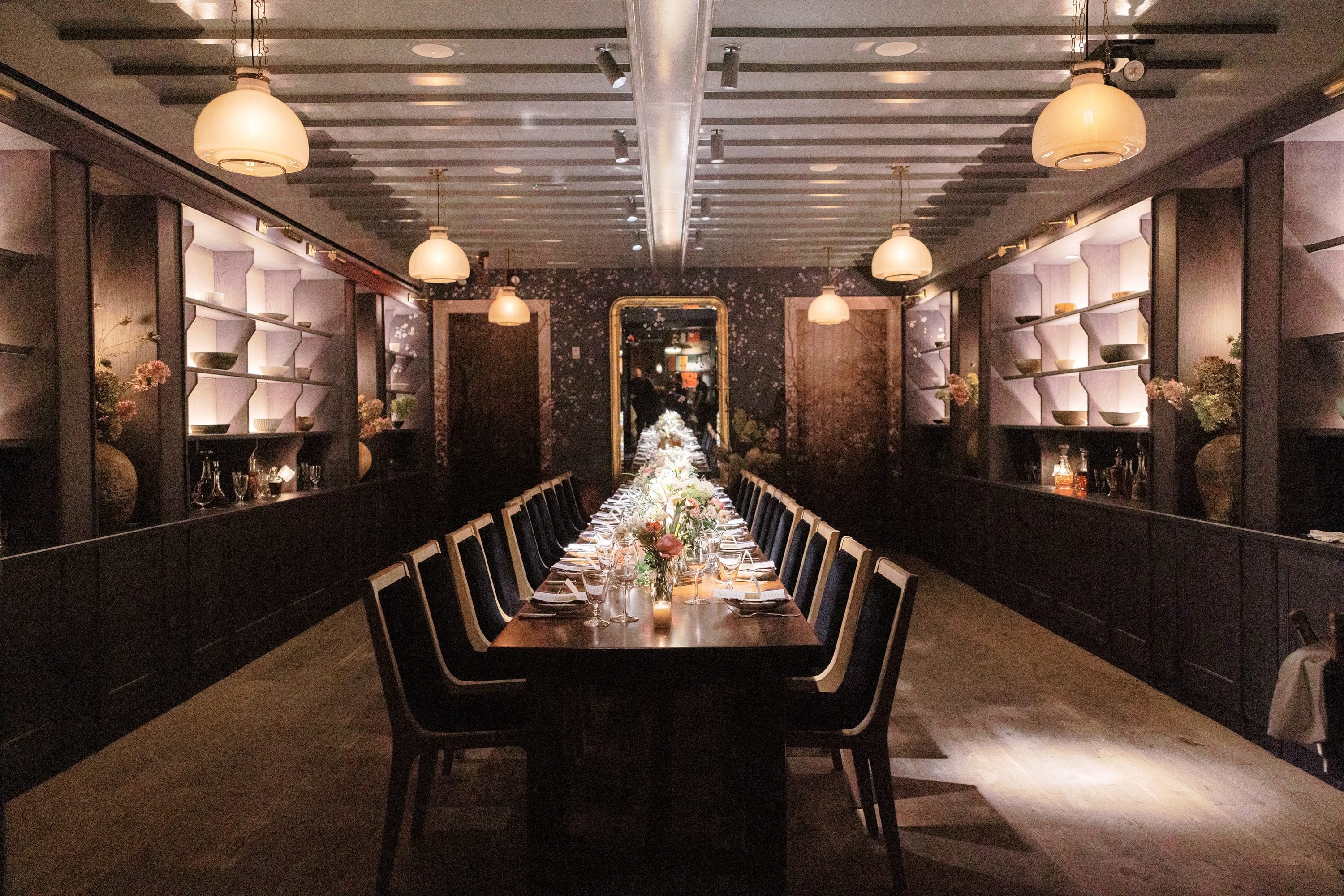 La Mercerie - Space hire 2