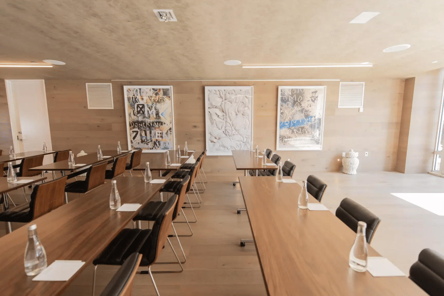 NOMO SOHO - Space hire 0