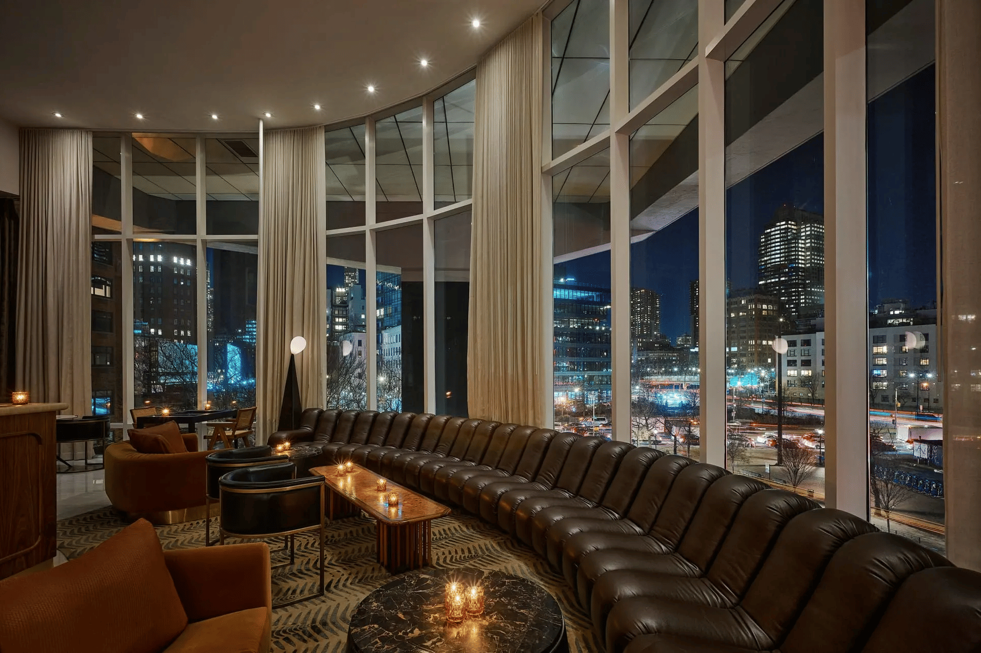 ModernHaus SoHo - Space hire 0