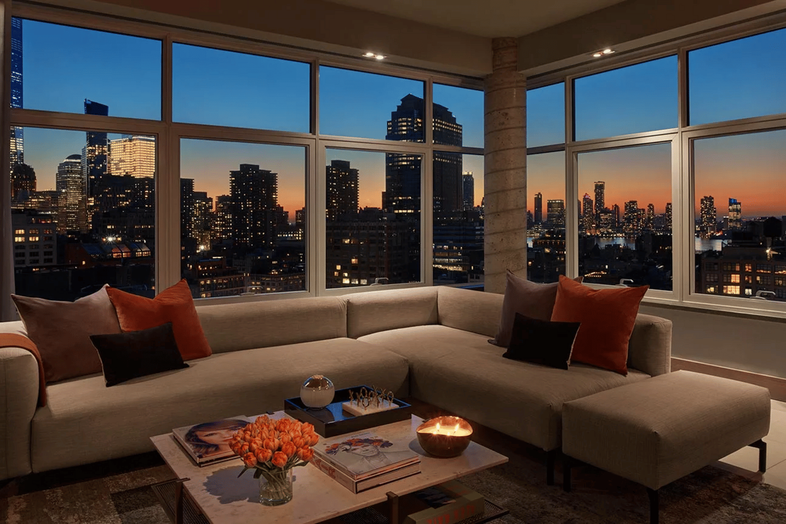 ModernHaus SoHo - Space hire 2