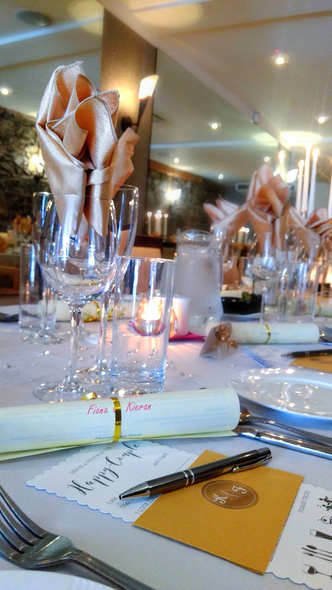 The Main Dining Room-Group Dining & Events - Up to 40 Guests  4