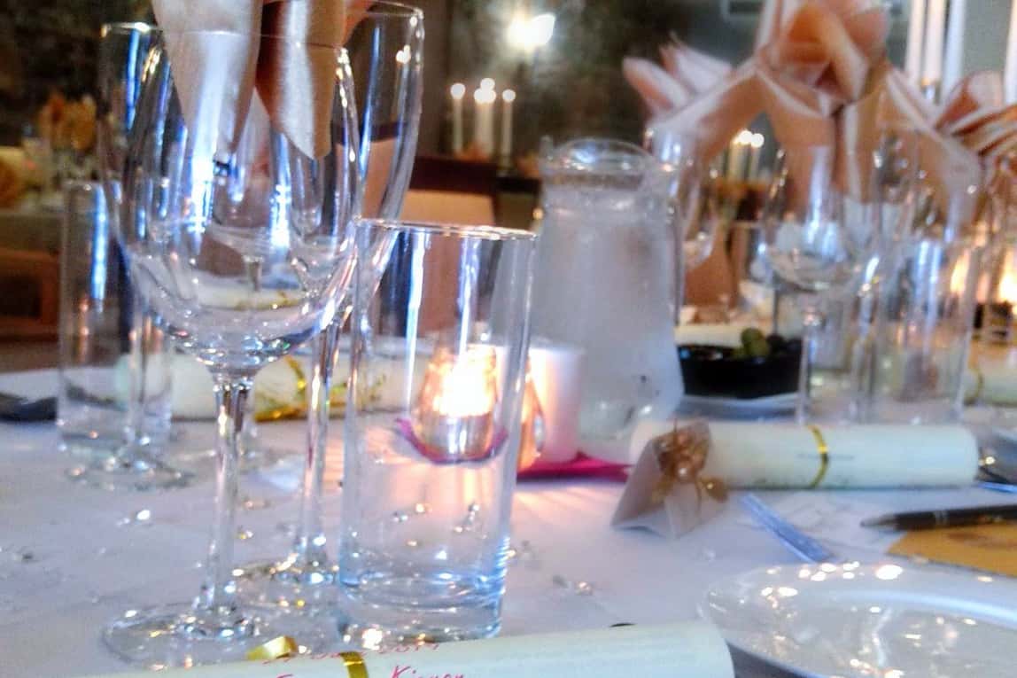 The Main Dining Room-Group Dining & Events - Up to 40 Guests 4
