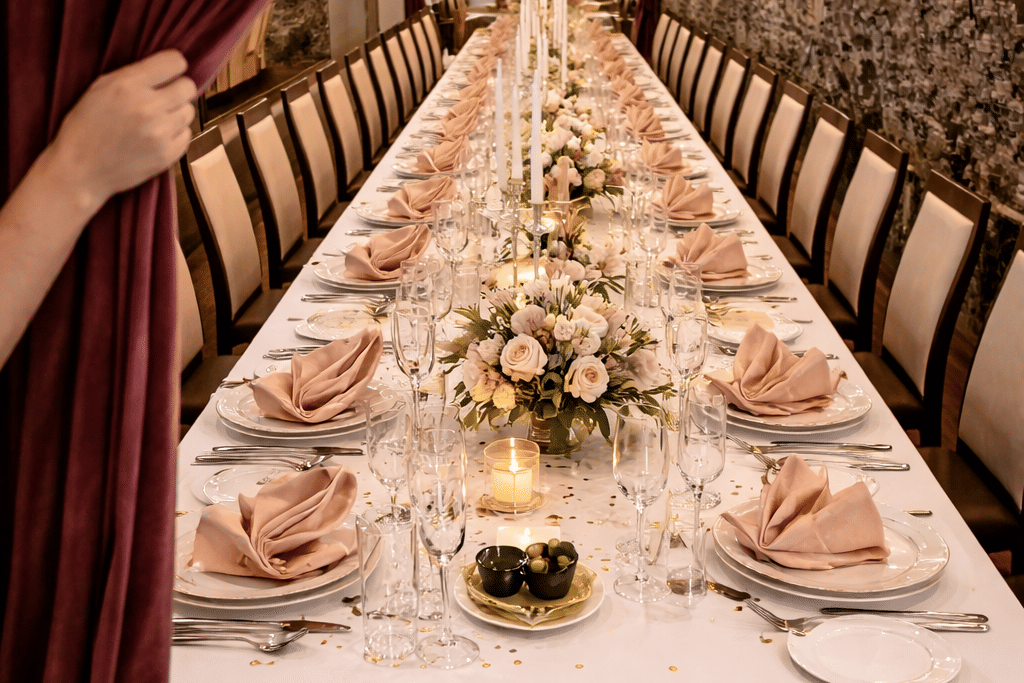 The Main Dining Room-Group Dining & Events - Up to 40 Guests 3
