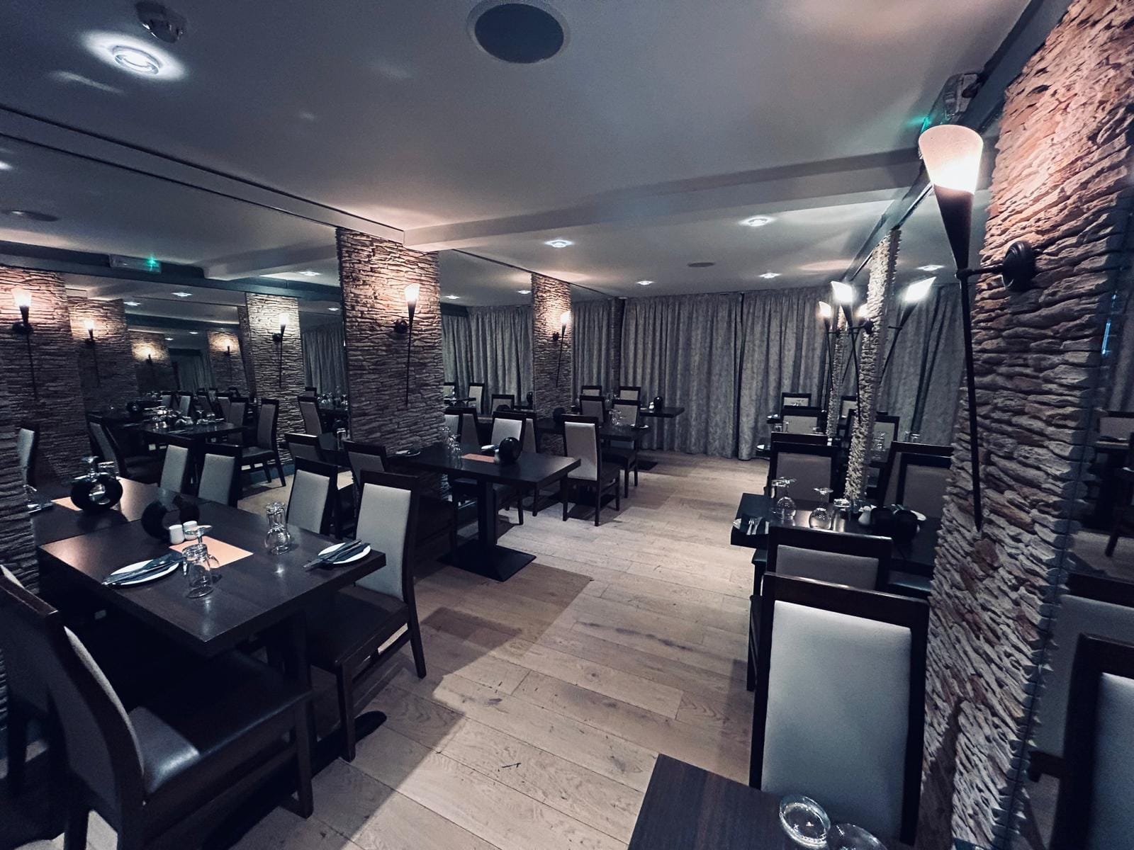 The Little Dining Room 2