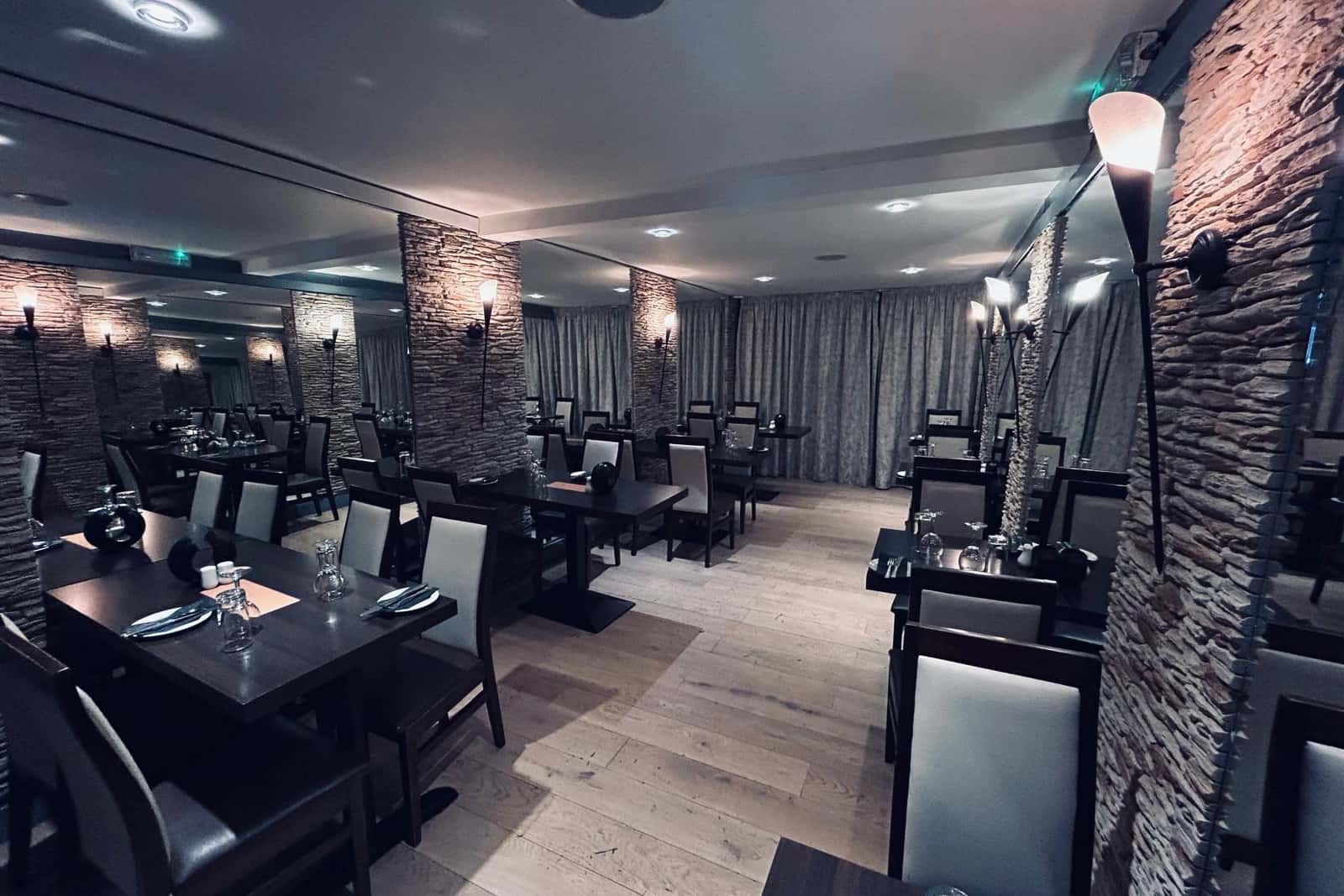 The Little Dining Room 2