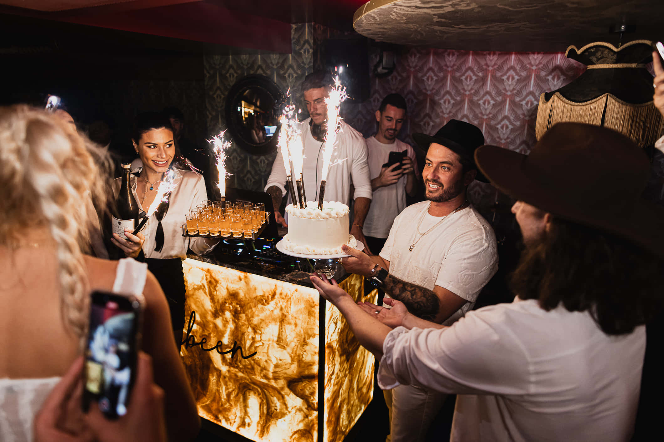 The Shibeen by BÓHA 10