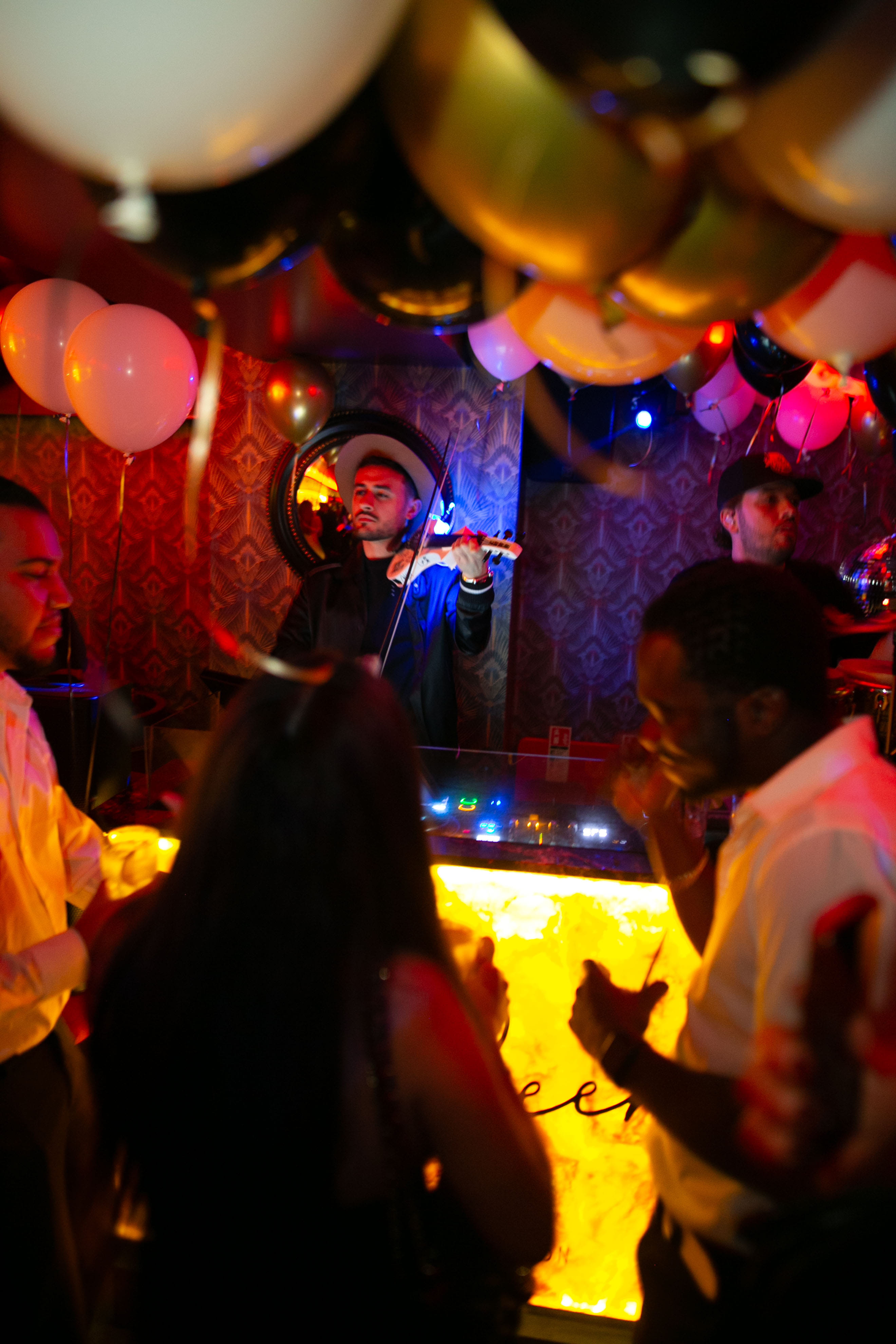 The Shibeen by BÓHA 8