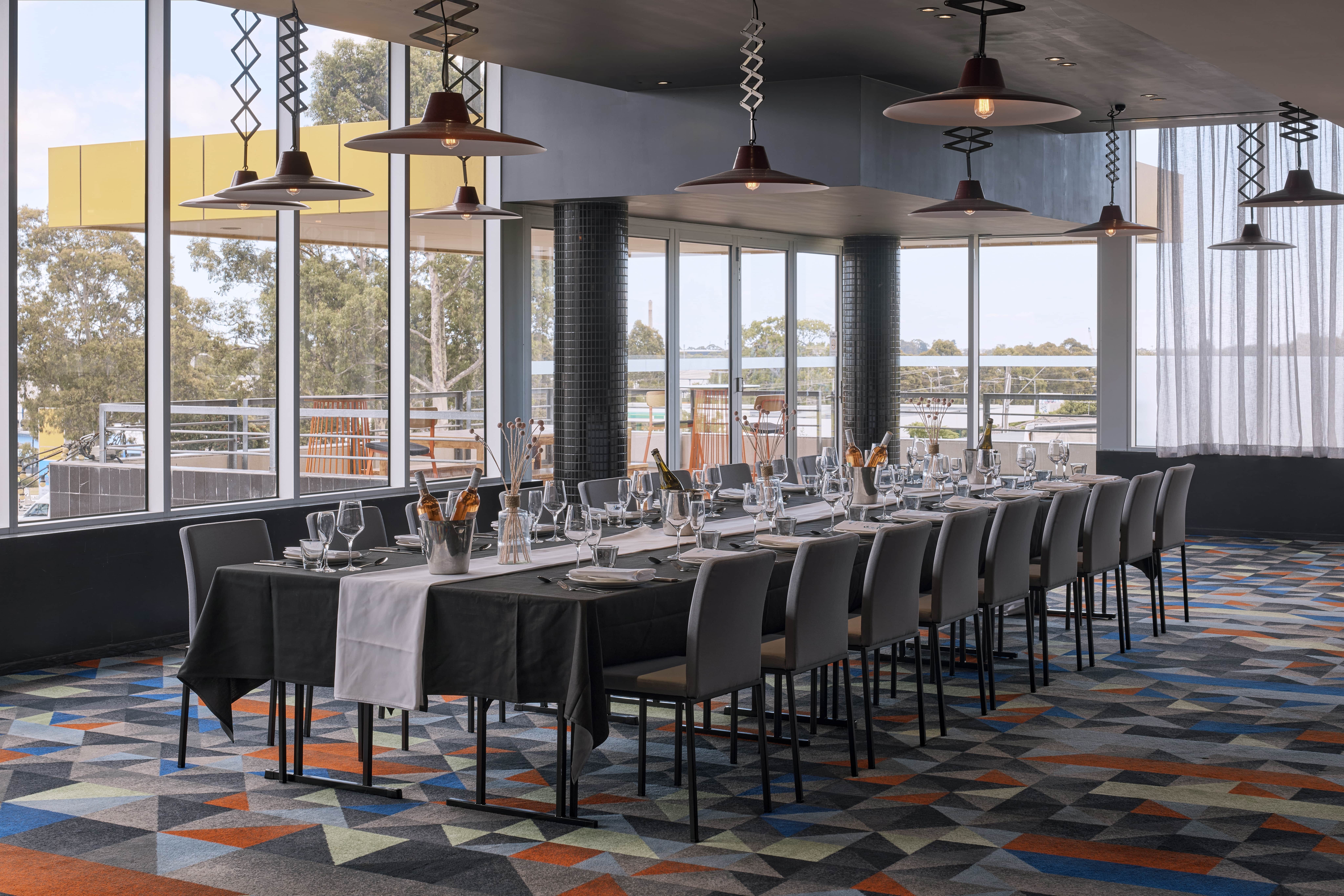 Roadhouse Restaurant 1