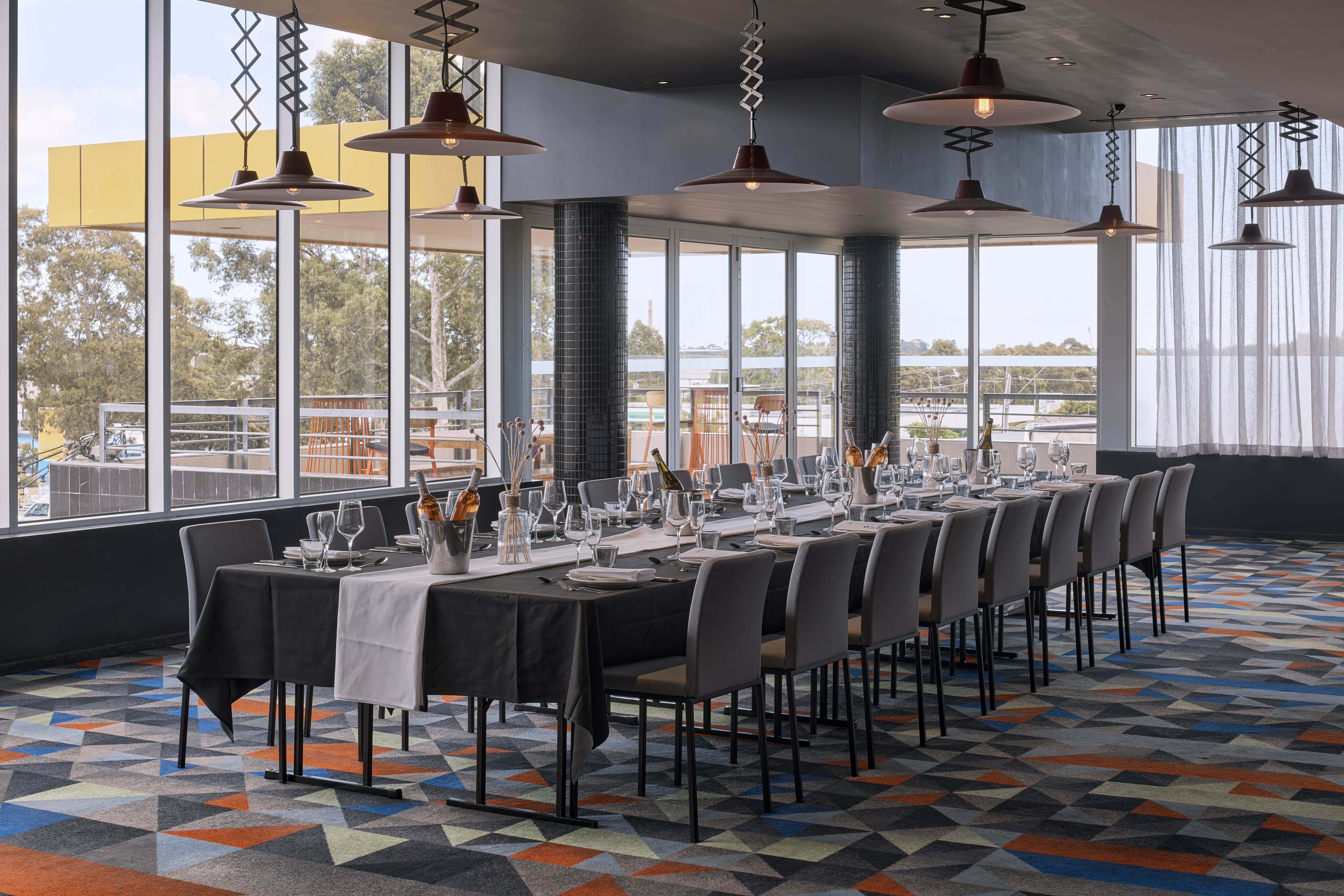 Roadhouse Restaurant 1