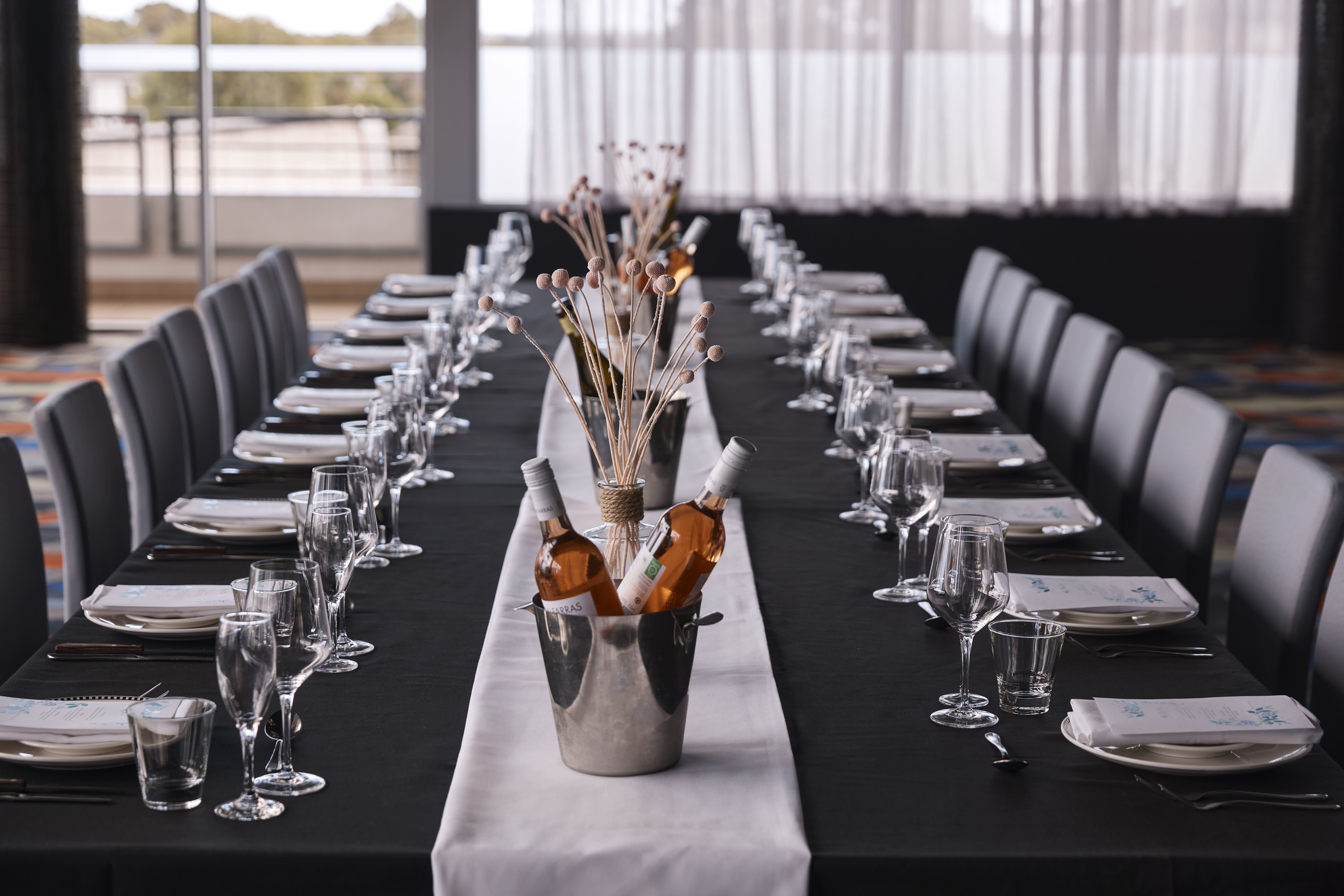 Roadhouse Restaurant