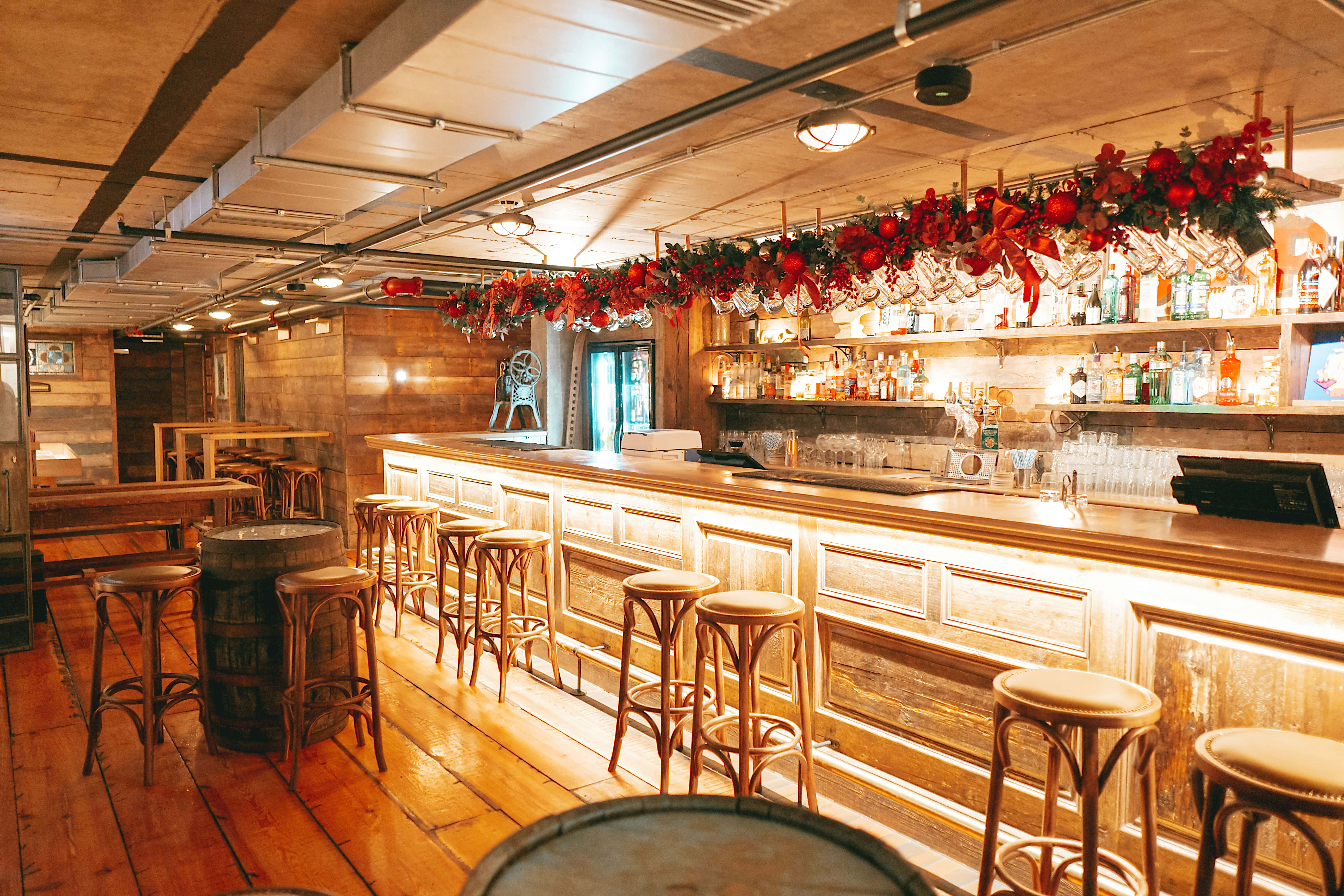 Full Venue (Exclusive Hire) 5