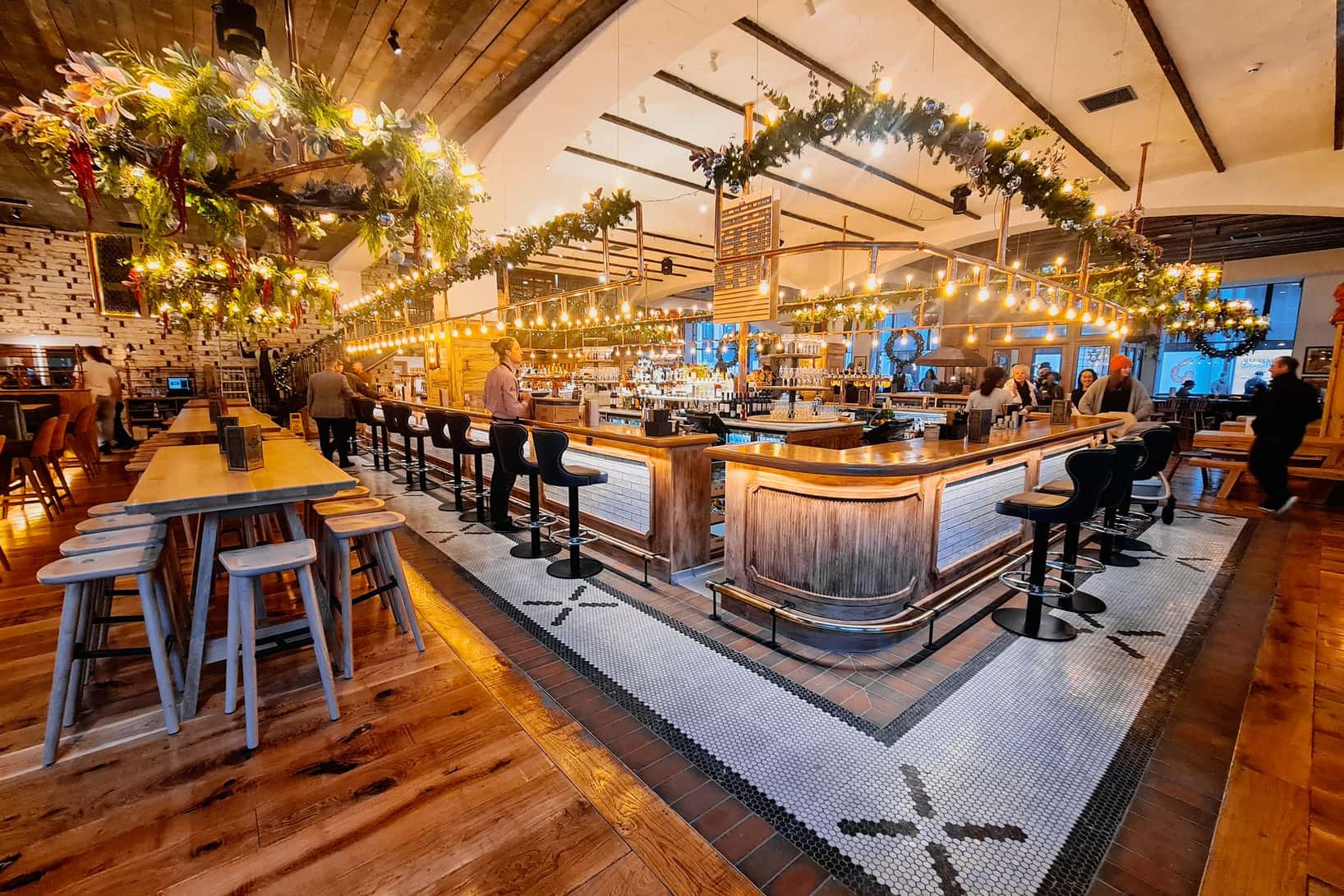 Full Venue (Exclusive Hire) 0