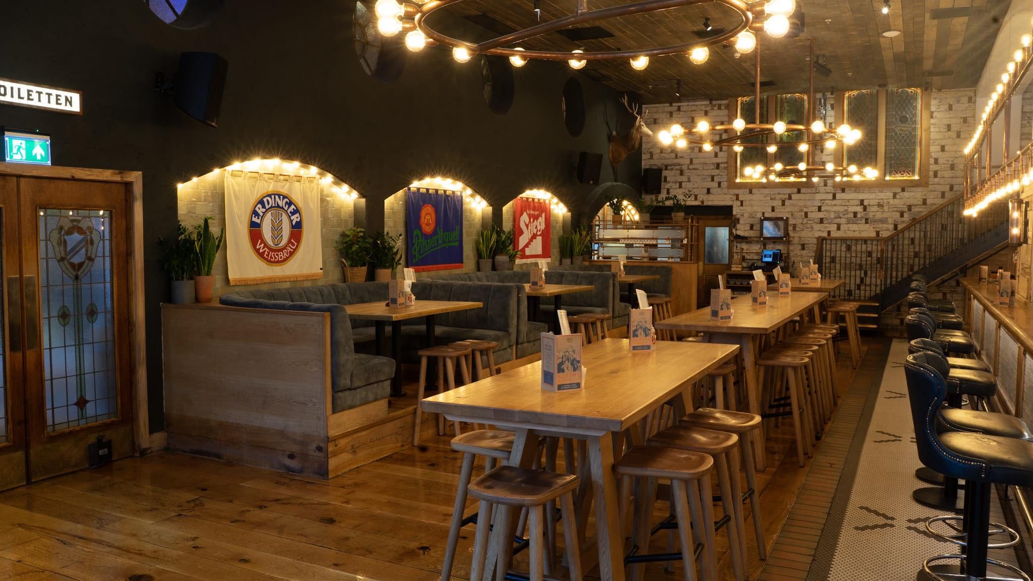 Full Venue (Exclusive Hire) 2