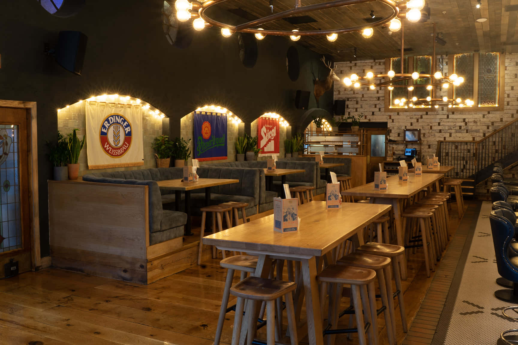 Full Venue (Exclusive Hire) 2