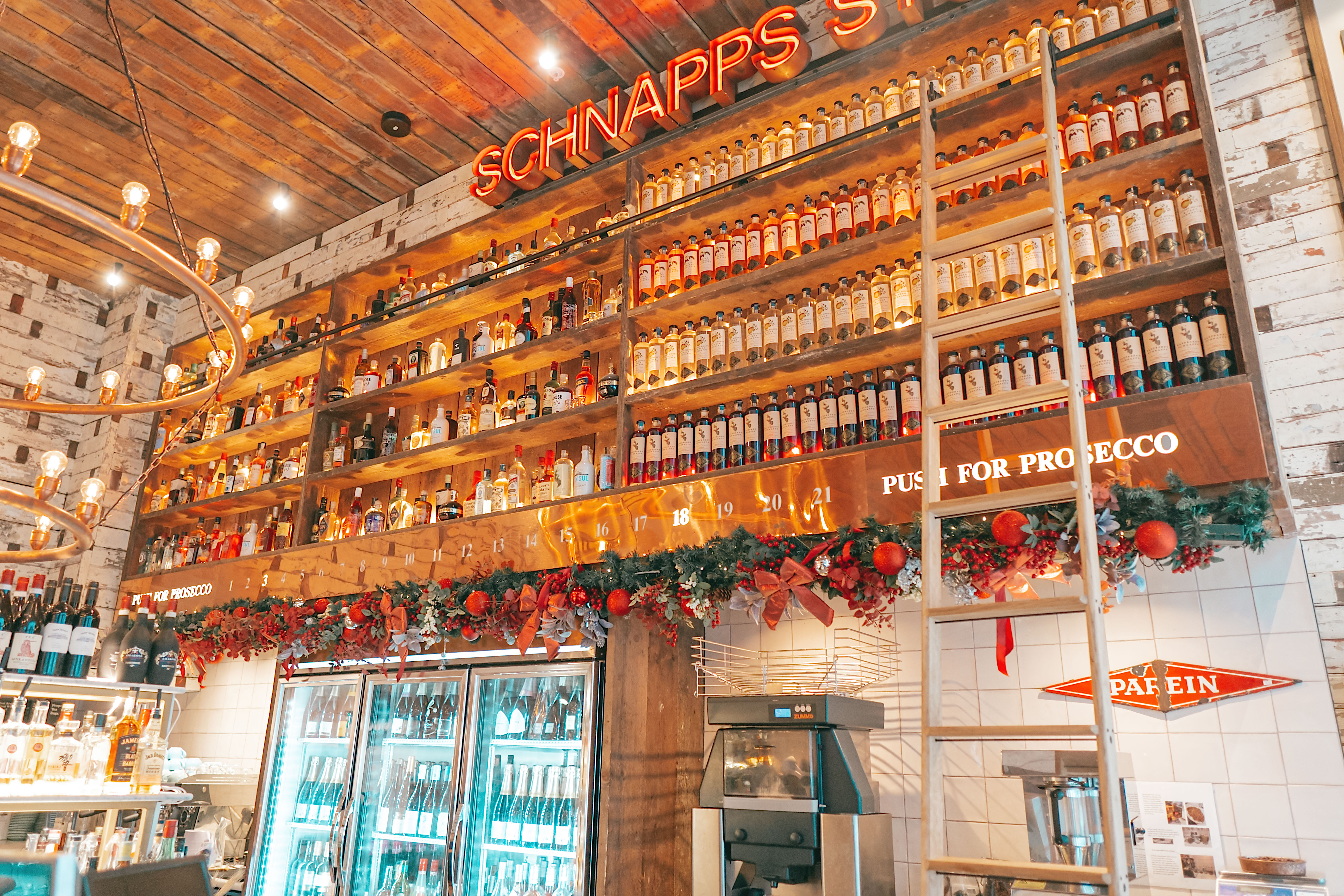 Full Venue (Exclusive Hire) 6