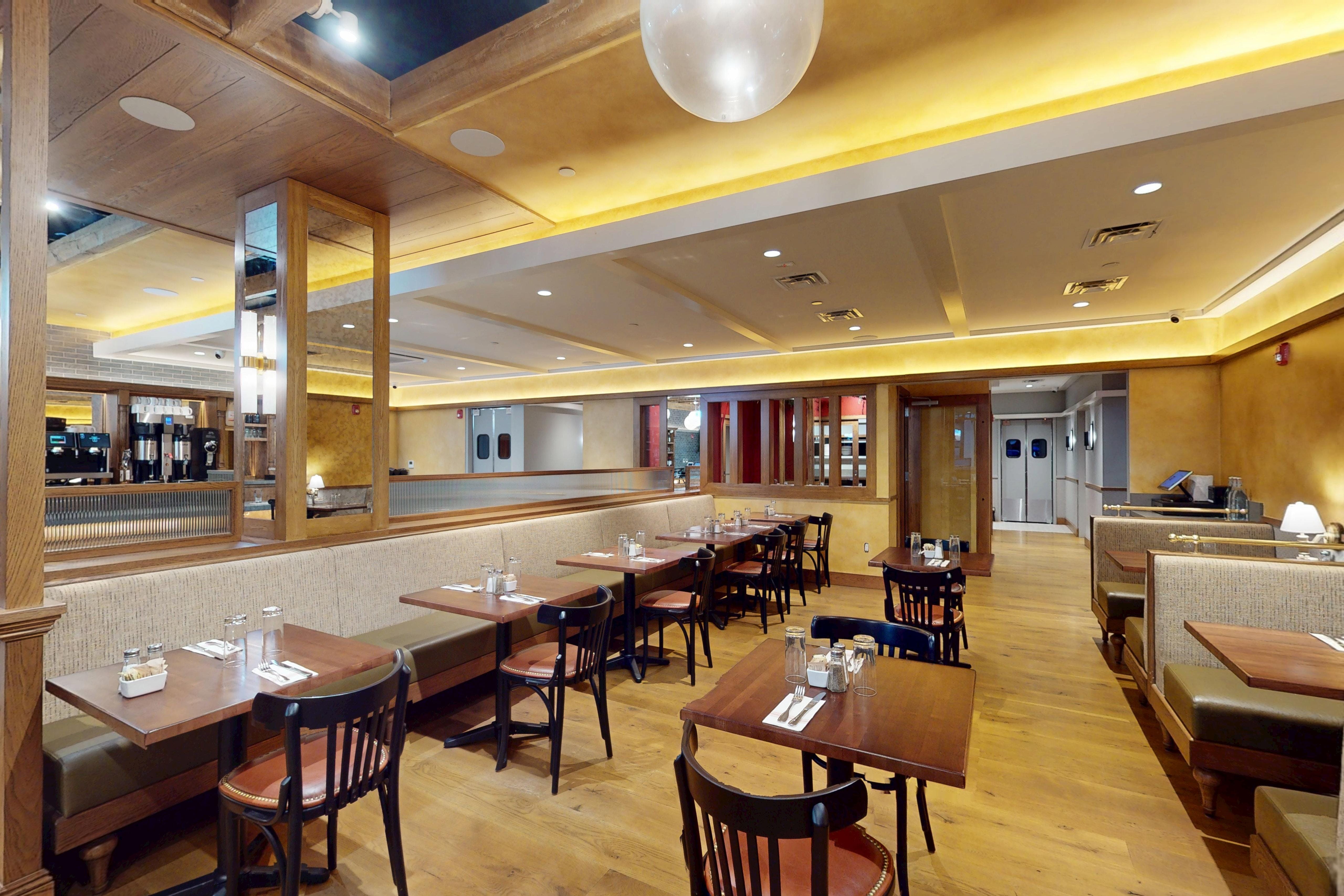 Friedmans Herald Square  4