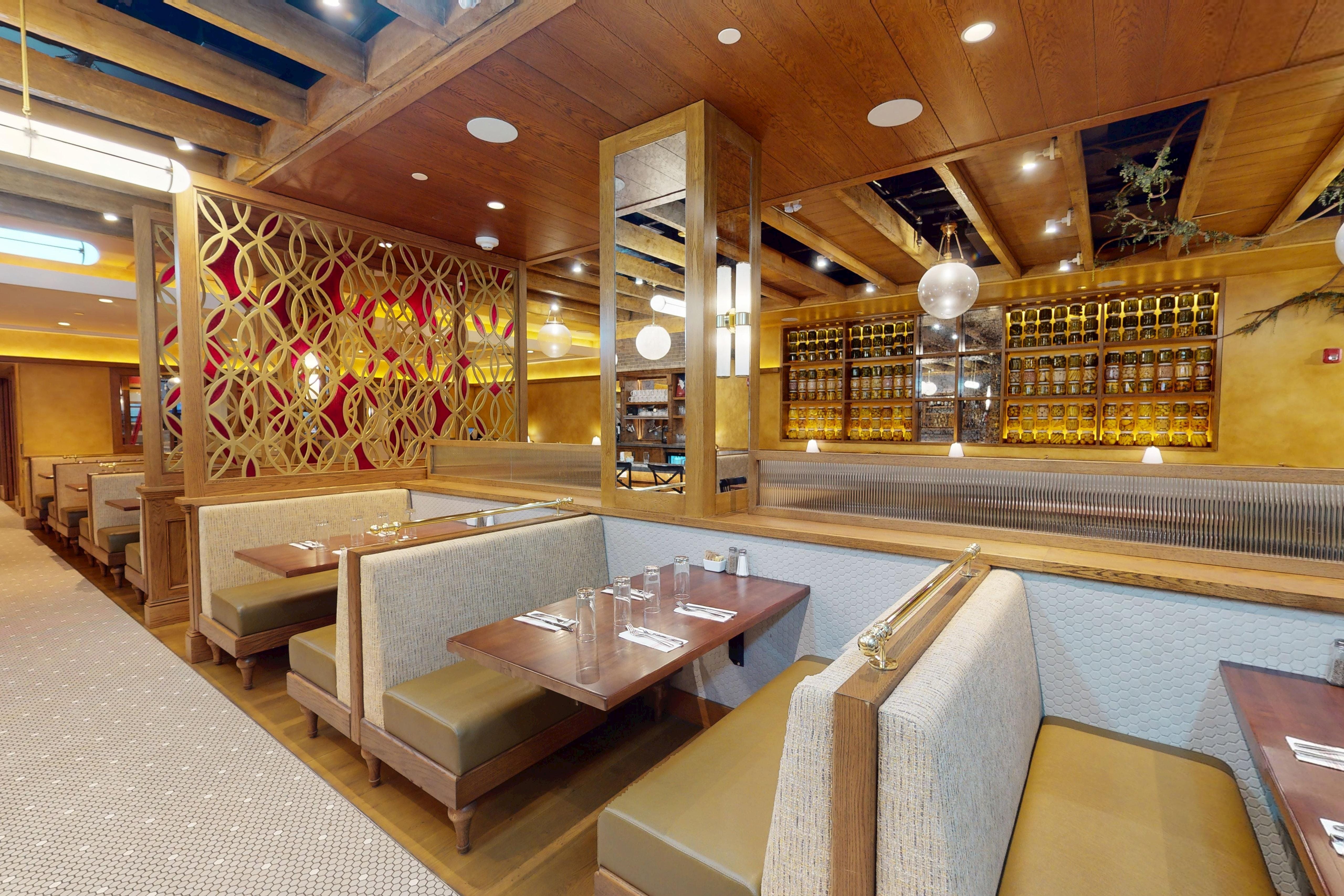 Friedmans Herald Square  2