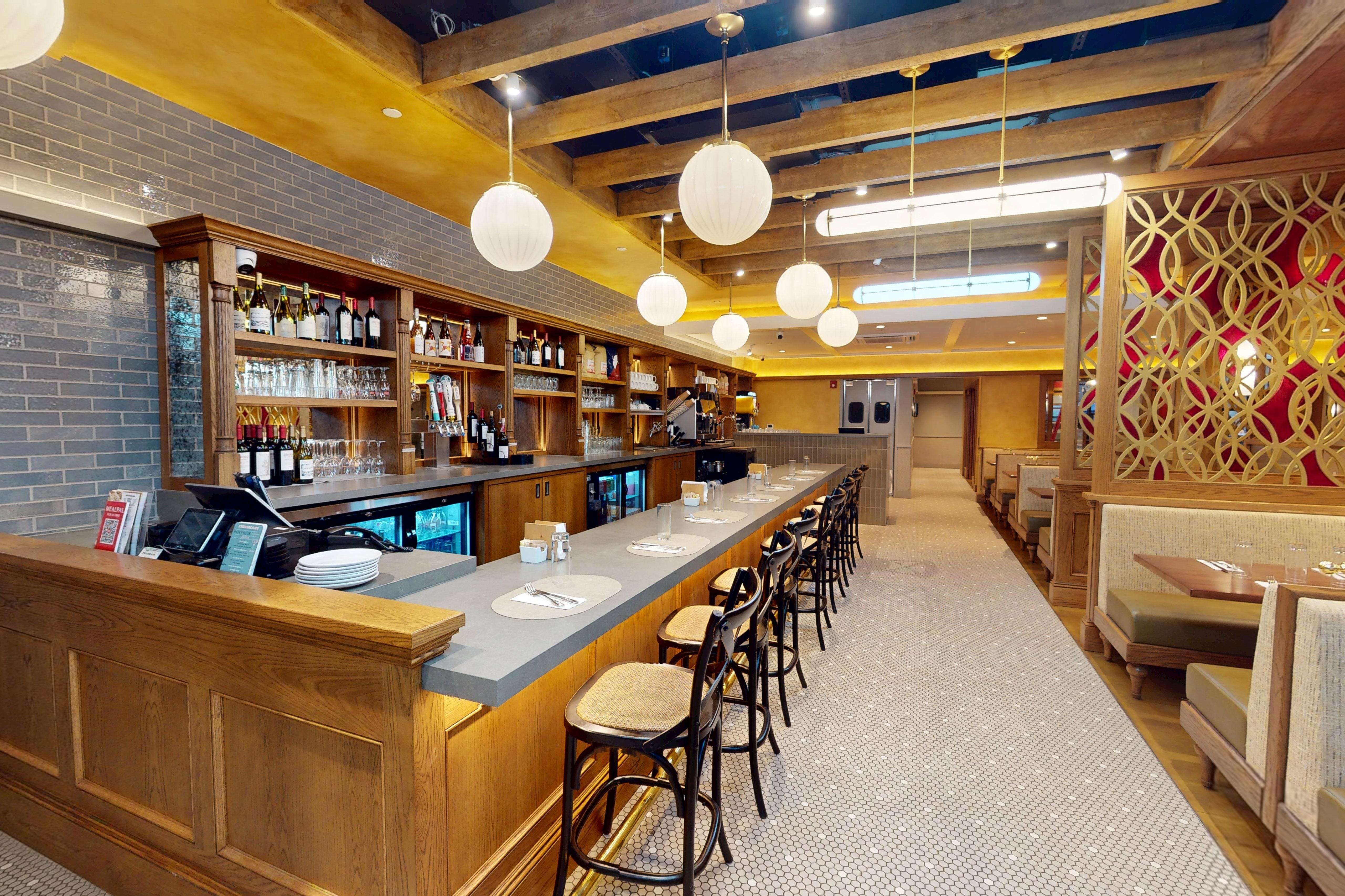 Friedmans Herald Square  1