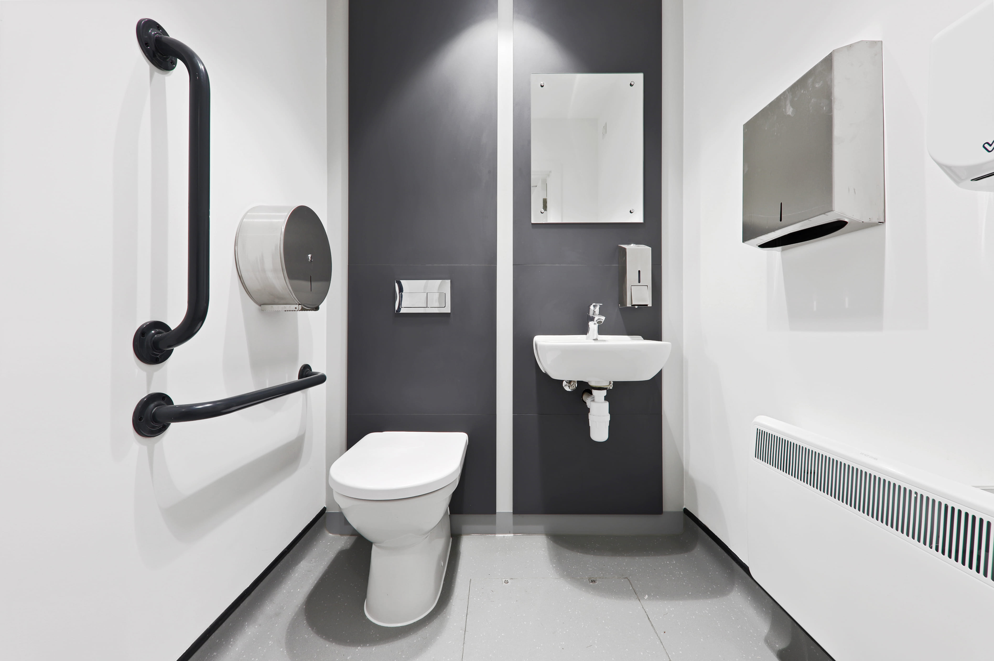 Arodene Road Community Centre  7