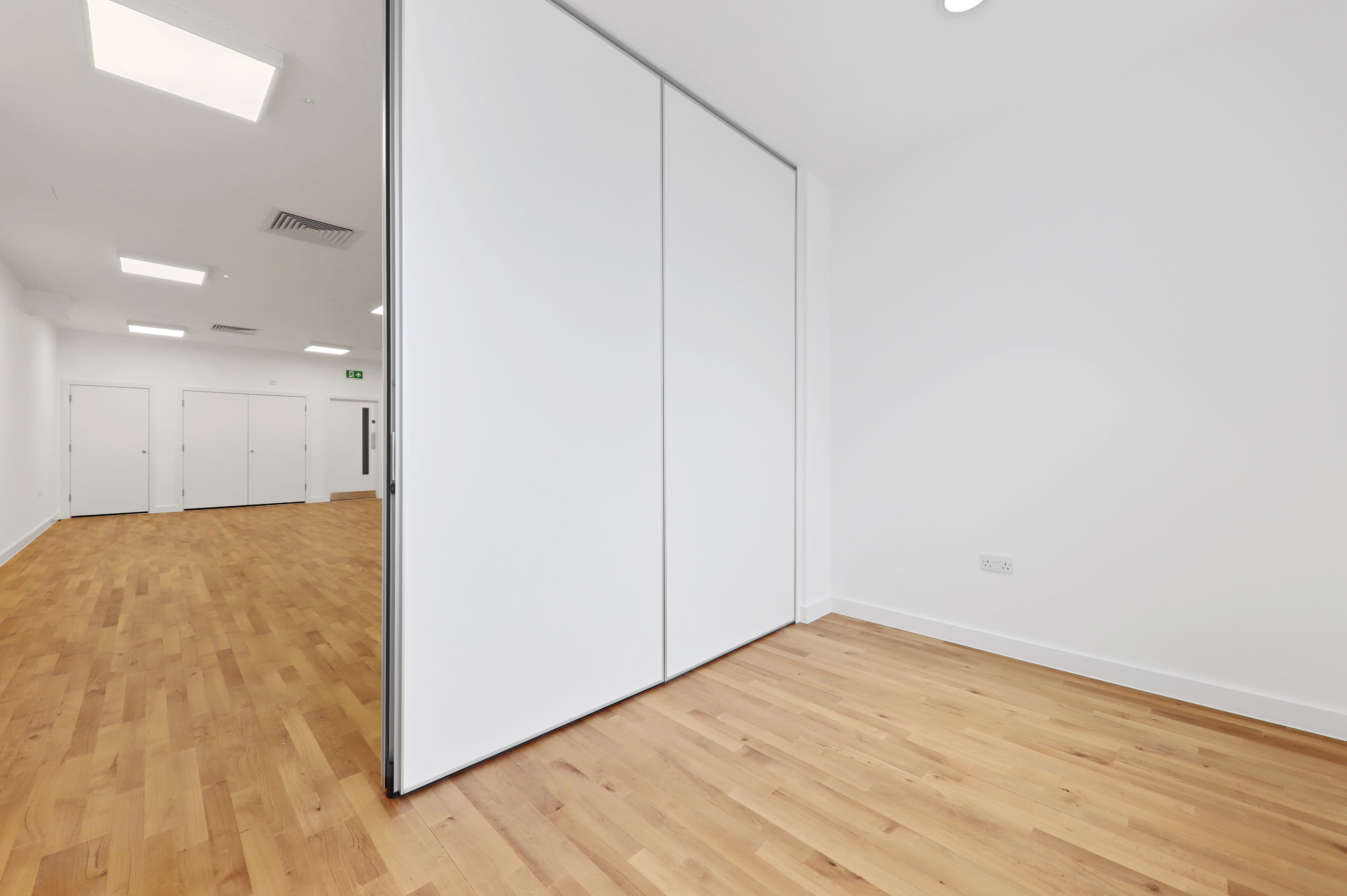 Arodene Road Community Centre  4