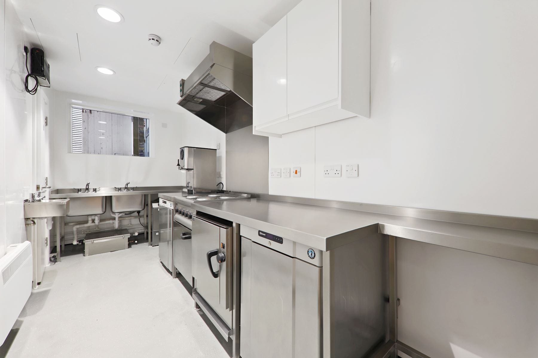 Arodene Road Community Centre  6