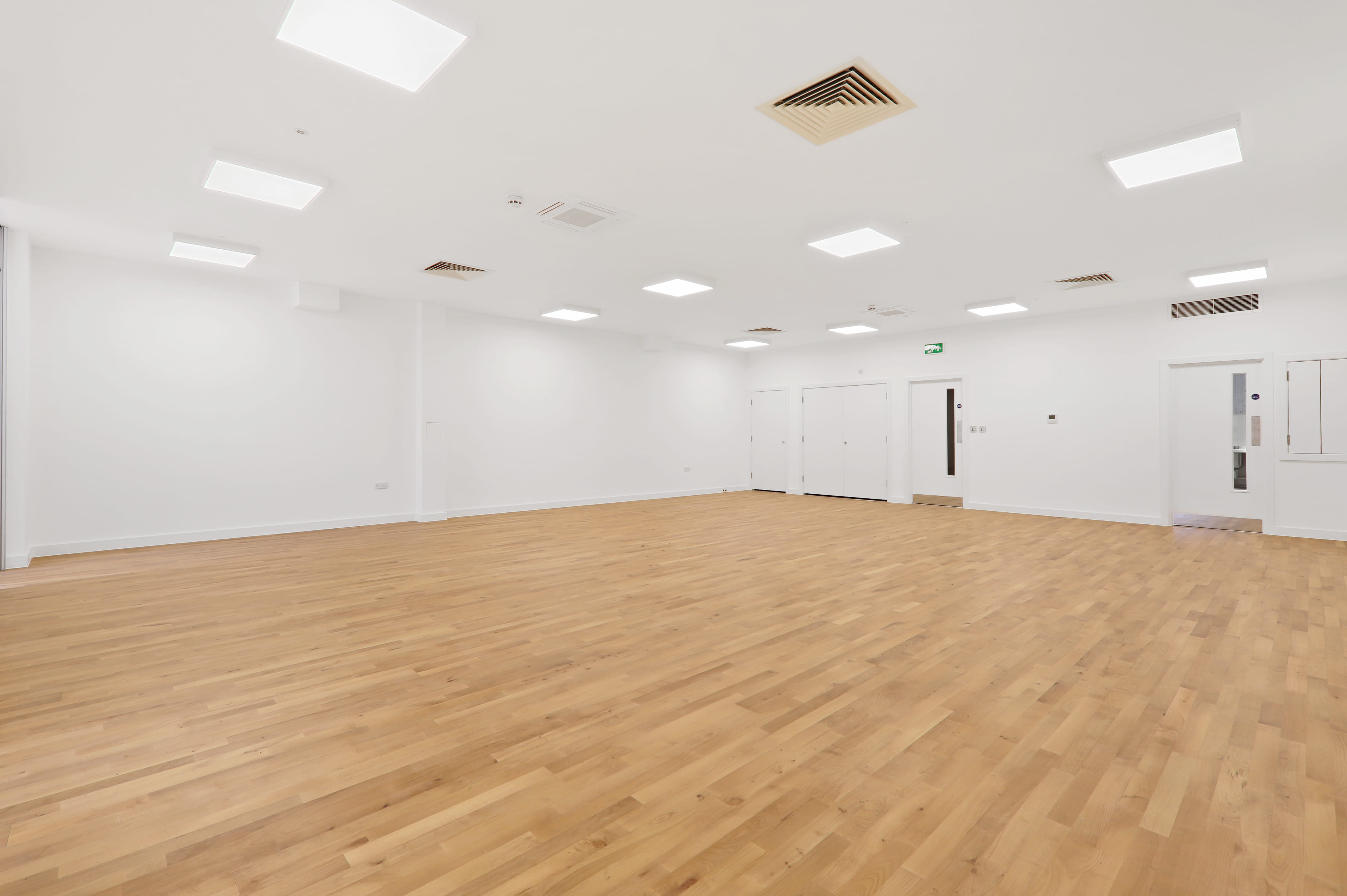 Arodene Road Community Centre  2