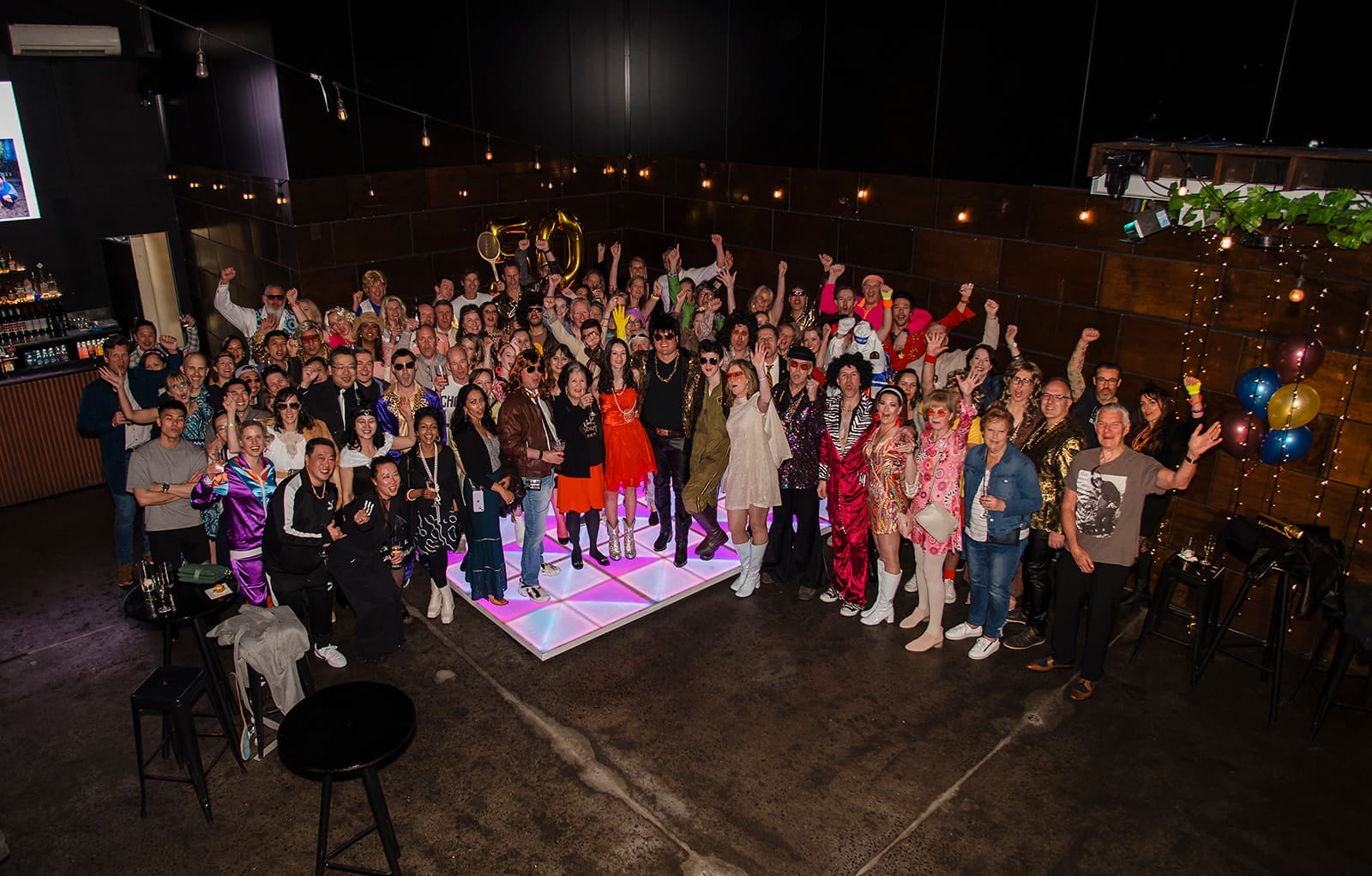 Rokeby100 - Social 3