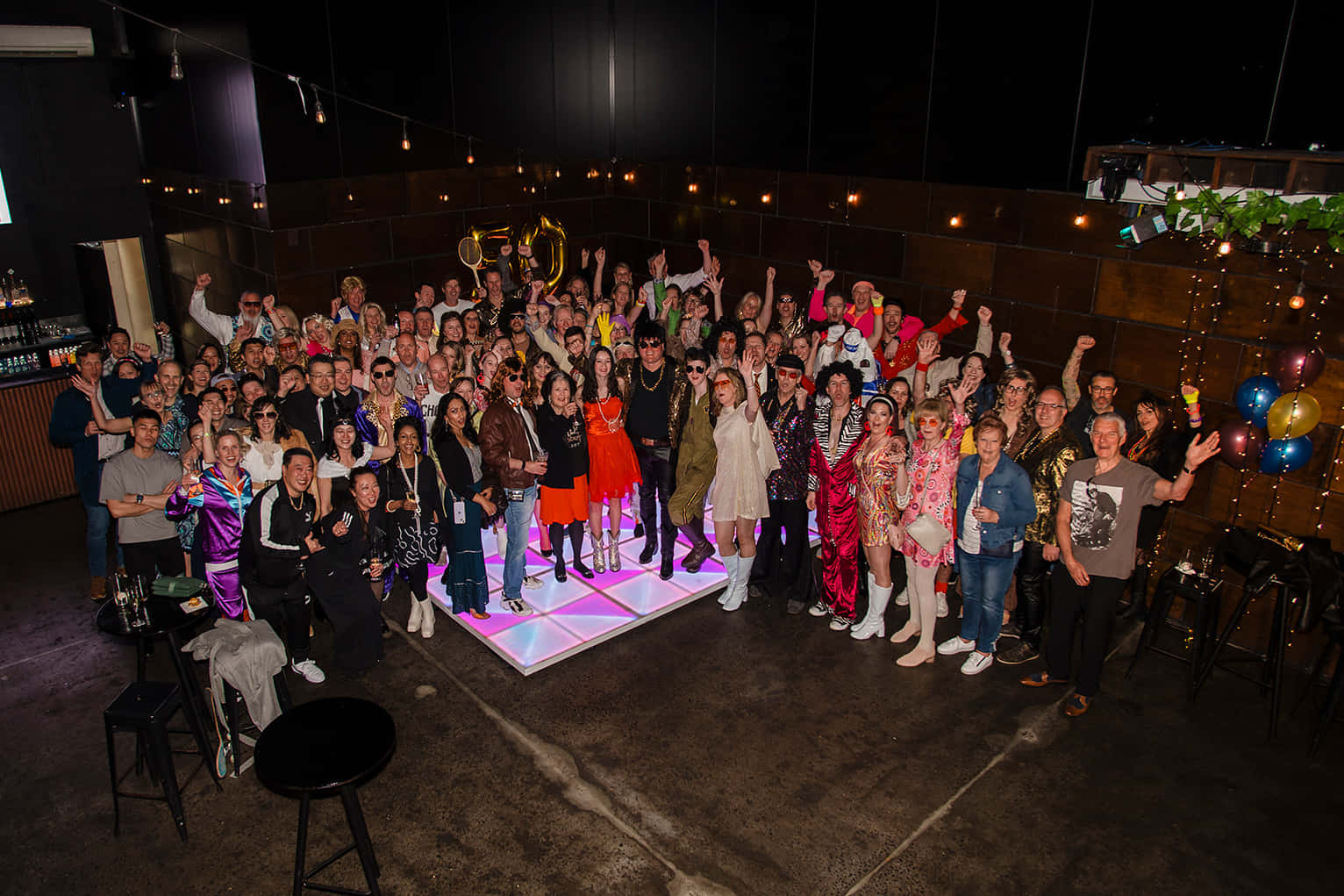 Rokeby100 - Social 3