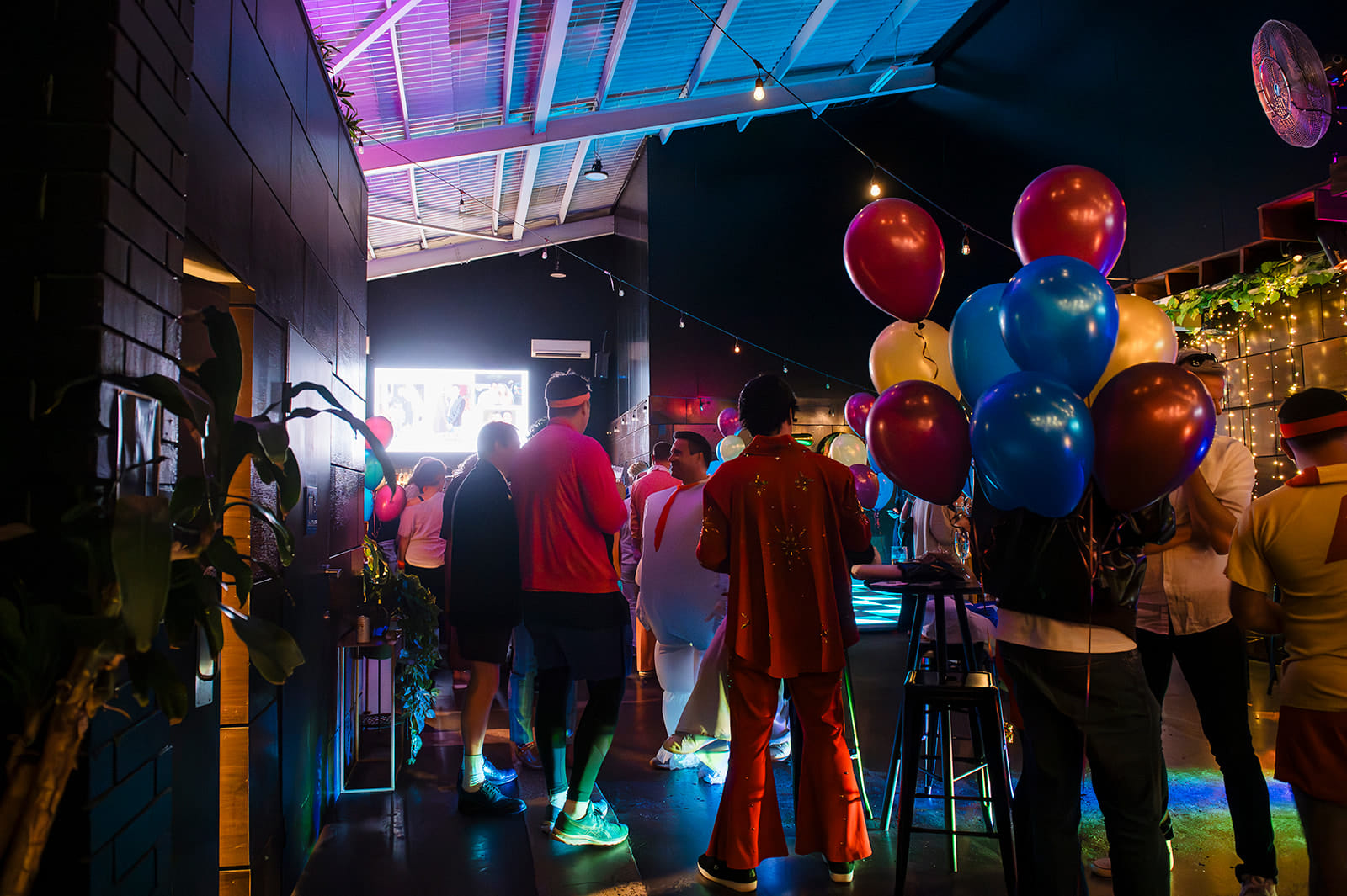 Rokeby100 - Social 1