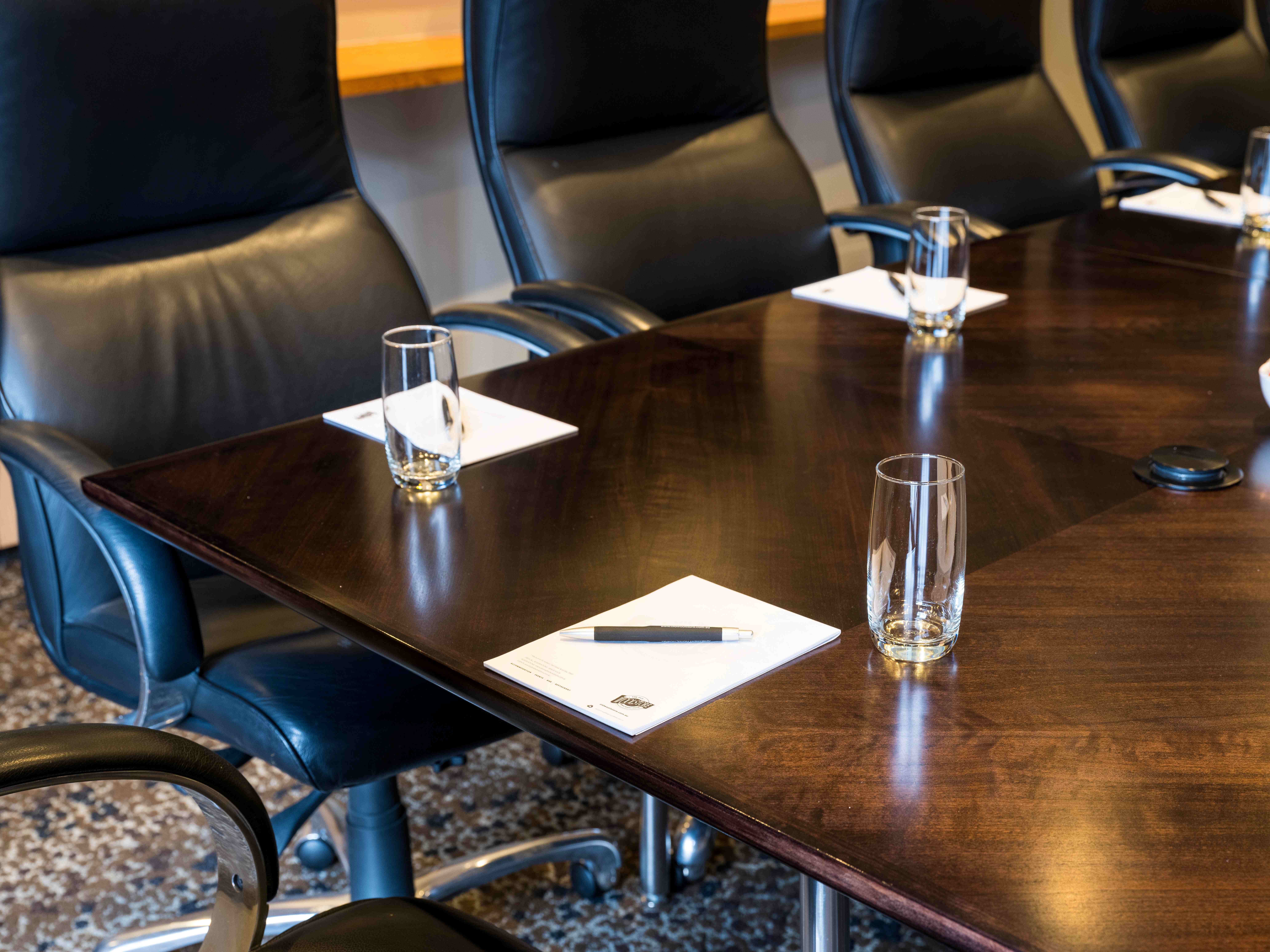 Roberts Boardroom  1