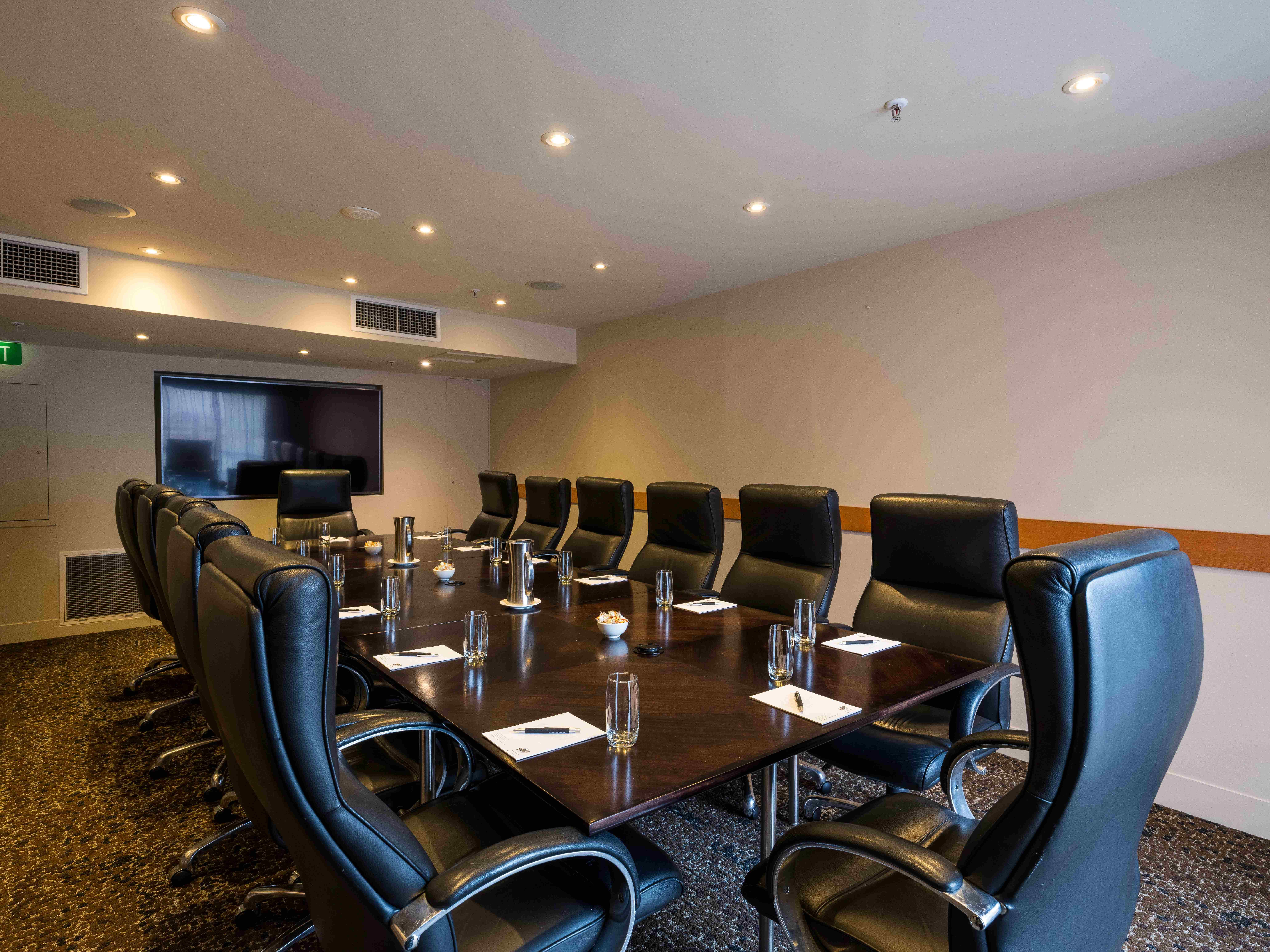 Roberts Boardroom  3